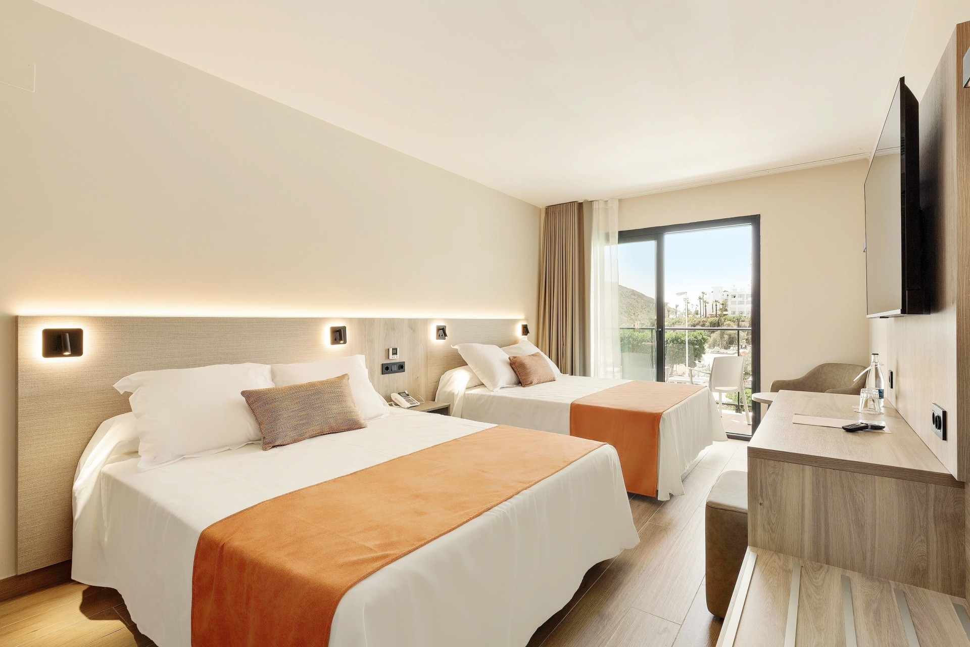 Hotel Best Oasis Tropical 7