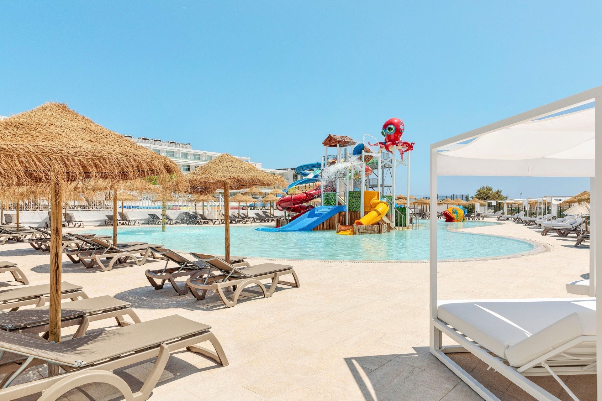 Hotel Best Oasis Tropical 26