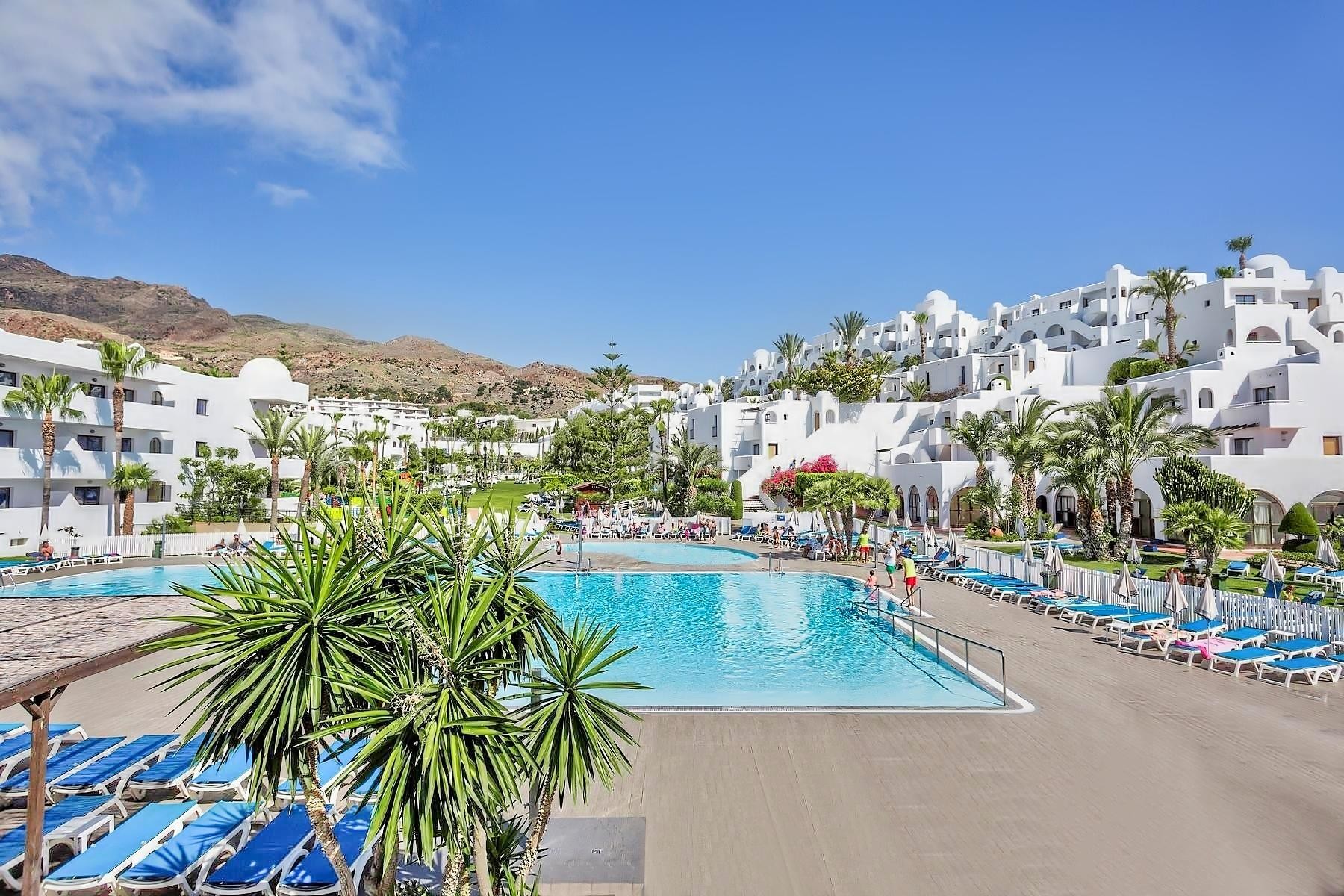 Best Pueblo Indalo 10