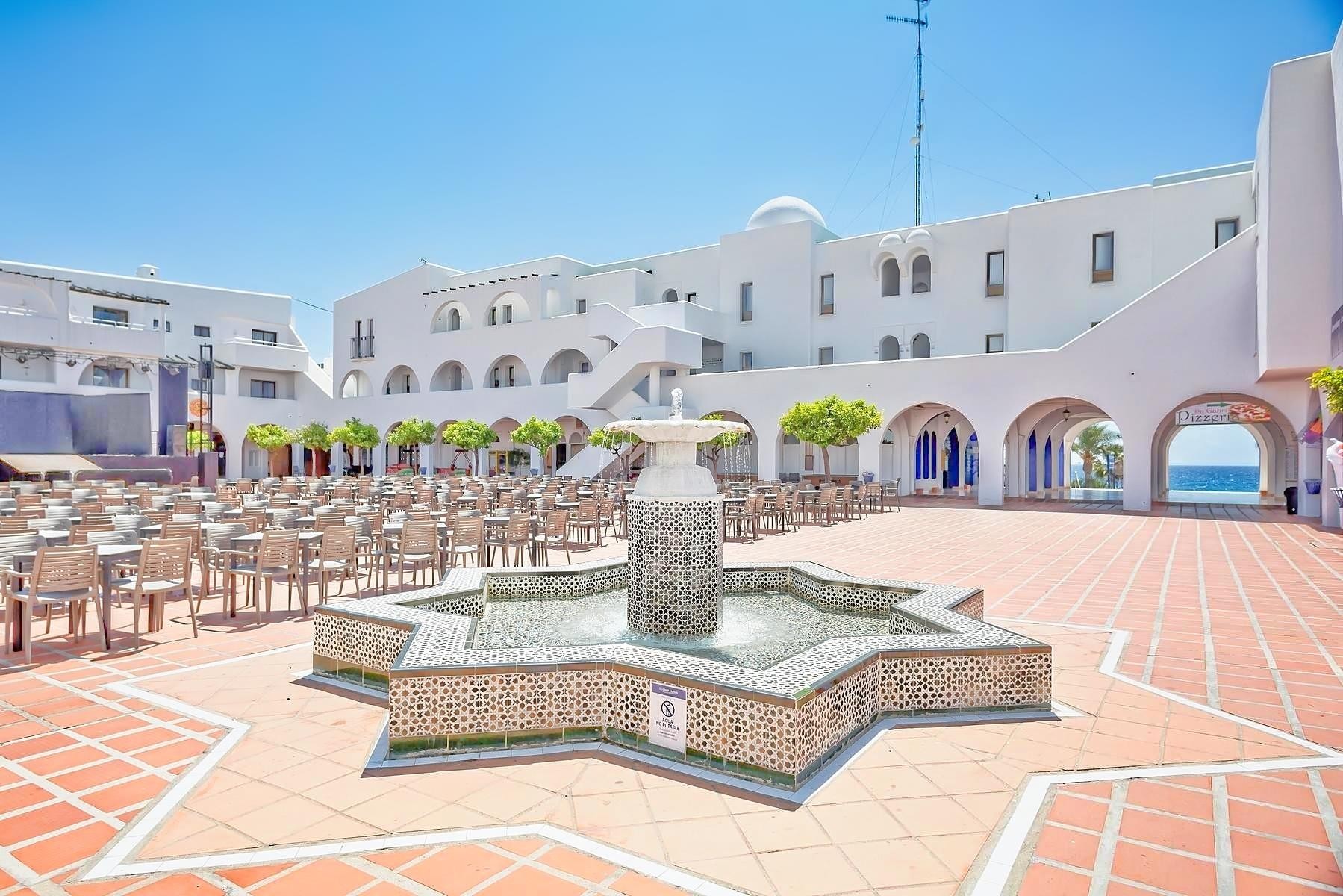 Best Pueblo Indalo 15