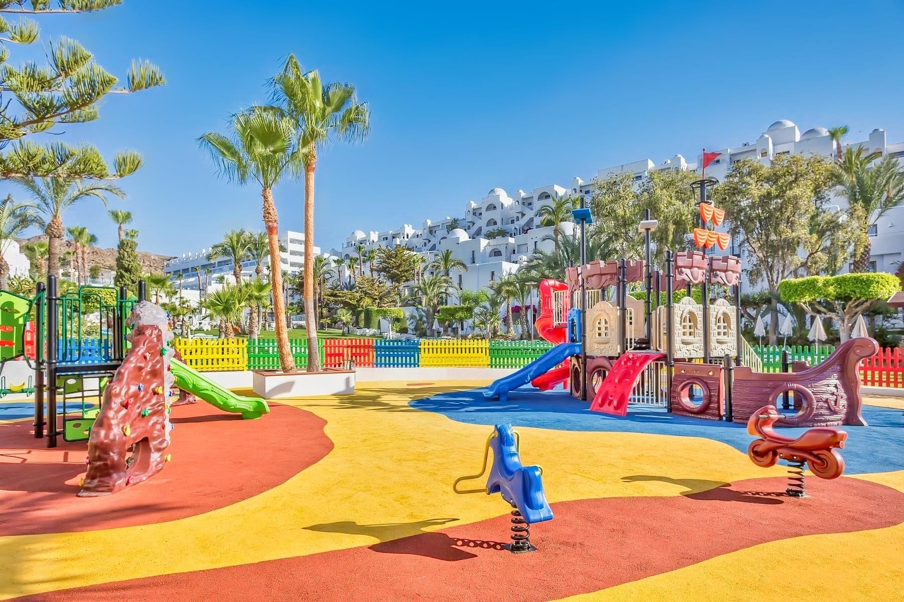 Best Pueblo Indalo 14