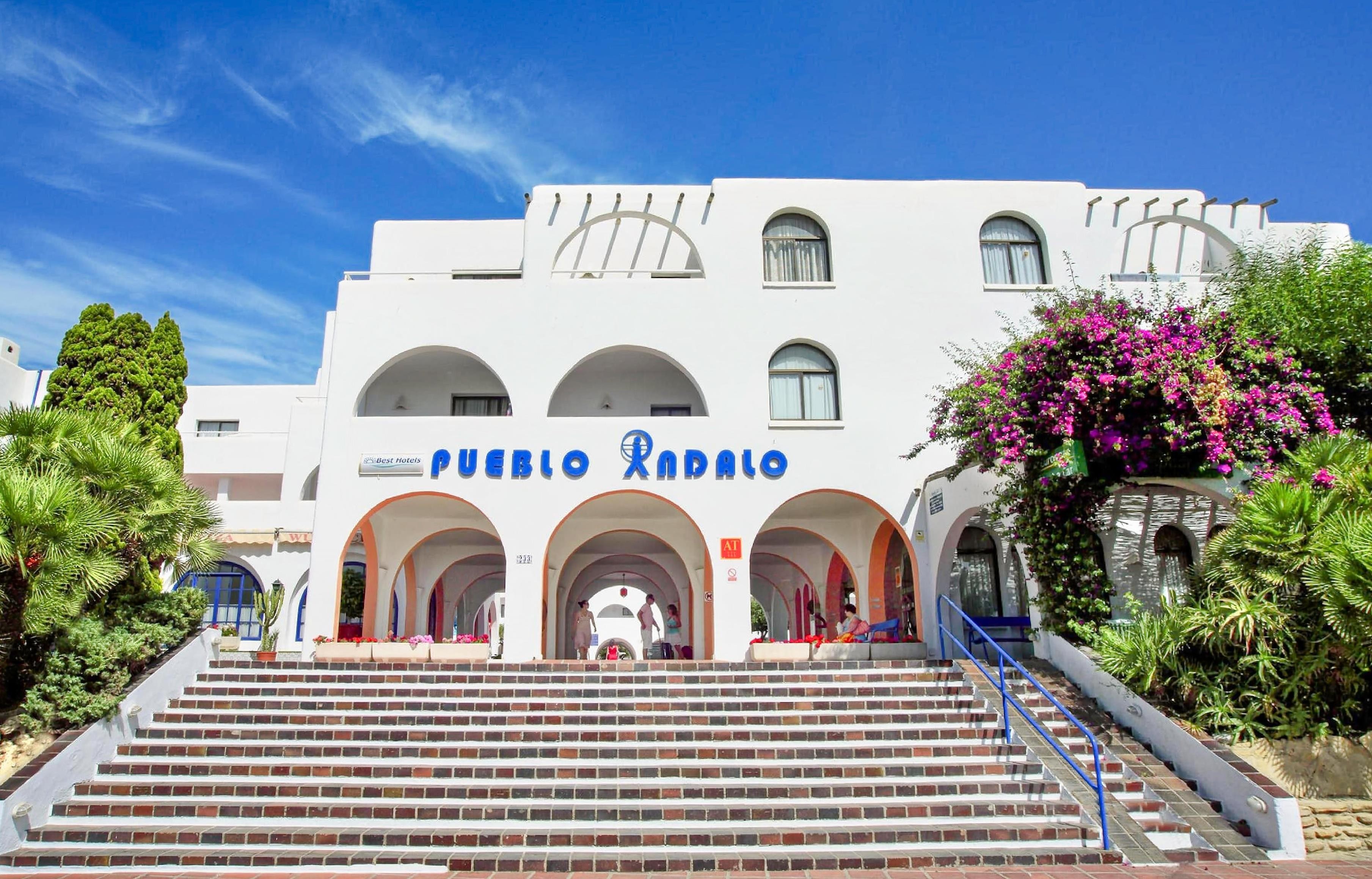 Best Pueblo Indalo 16