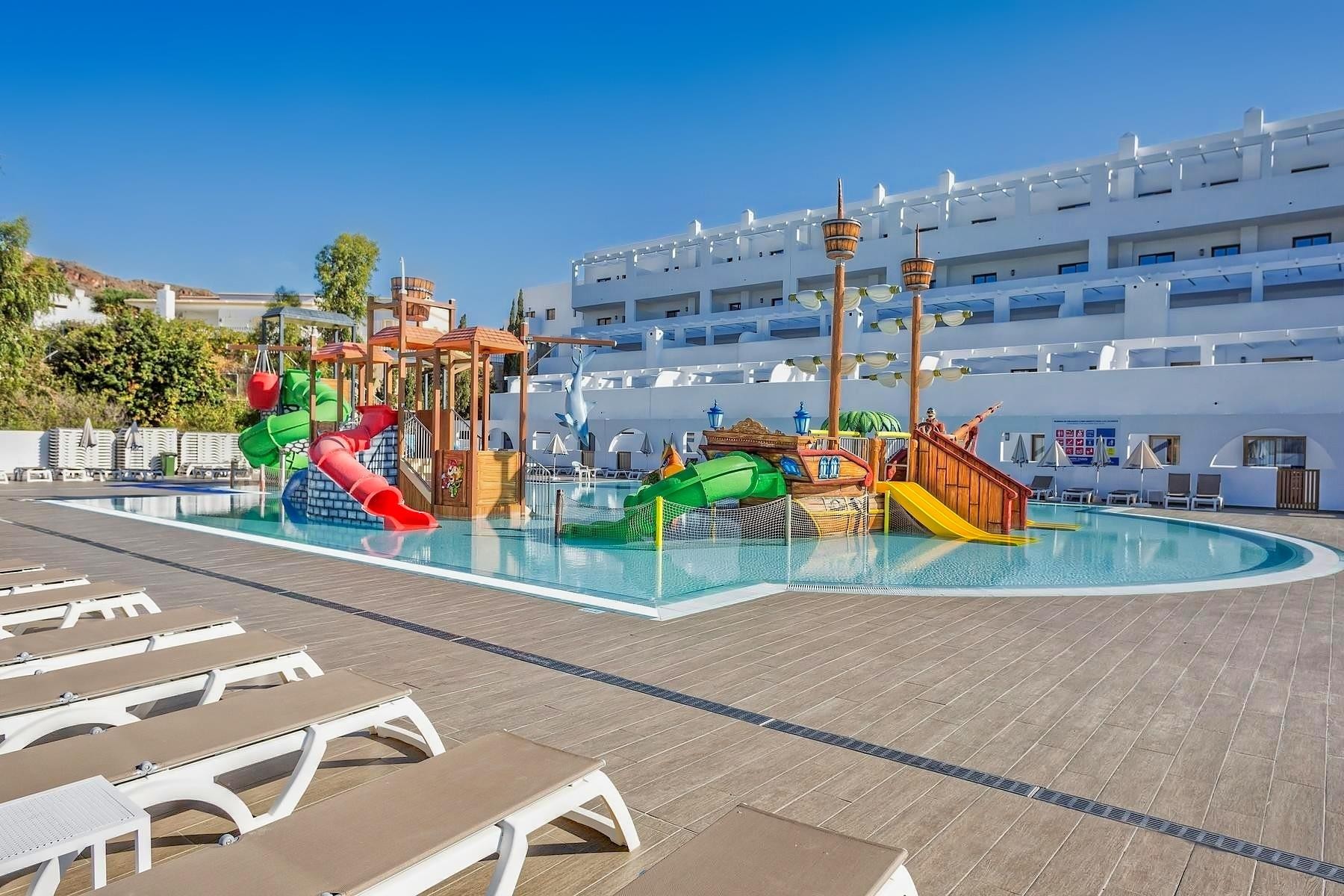 Best Pueblo Indalo 12