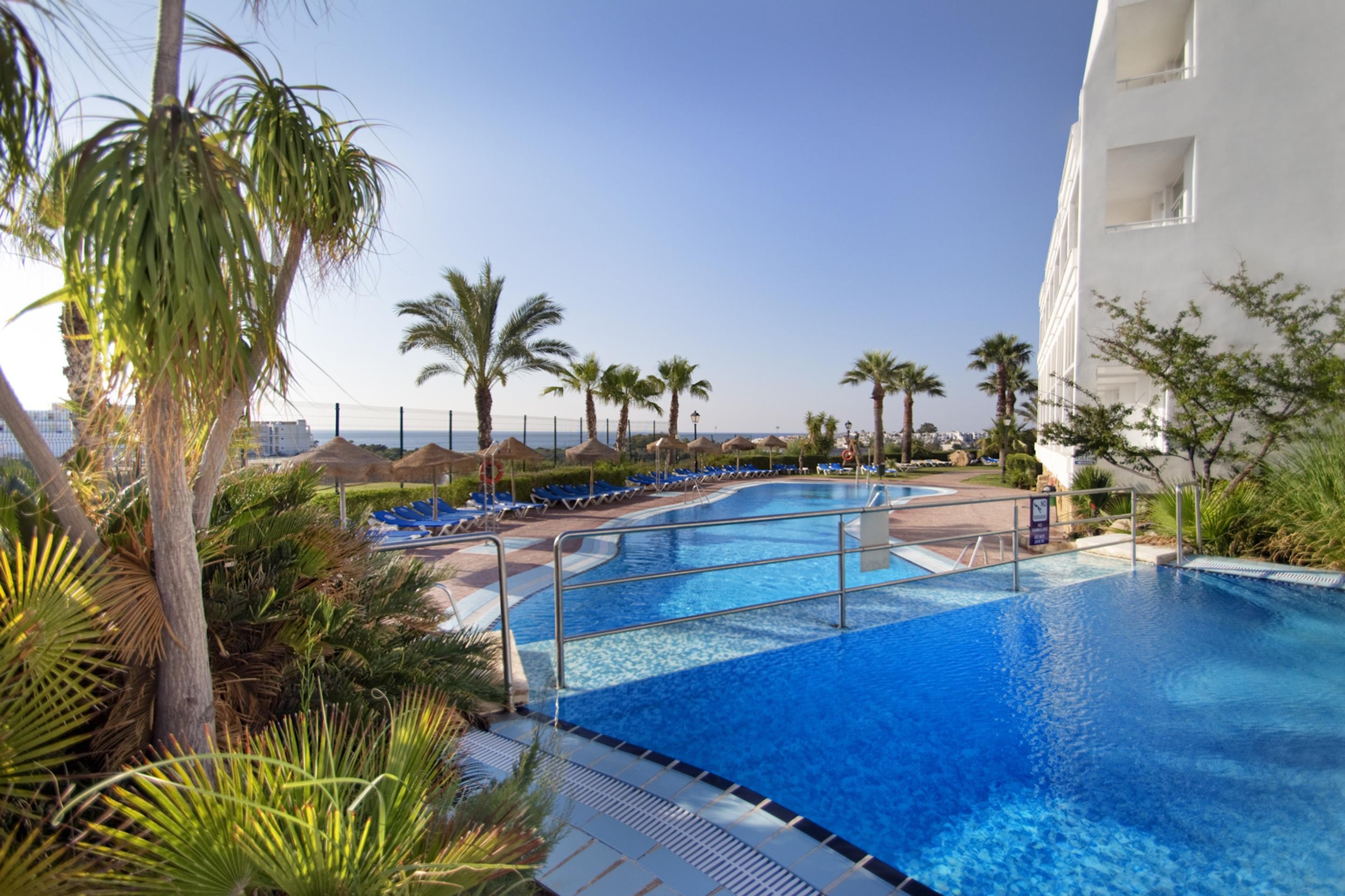 Servigroup Marina Mar