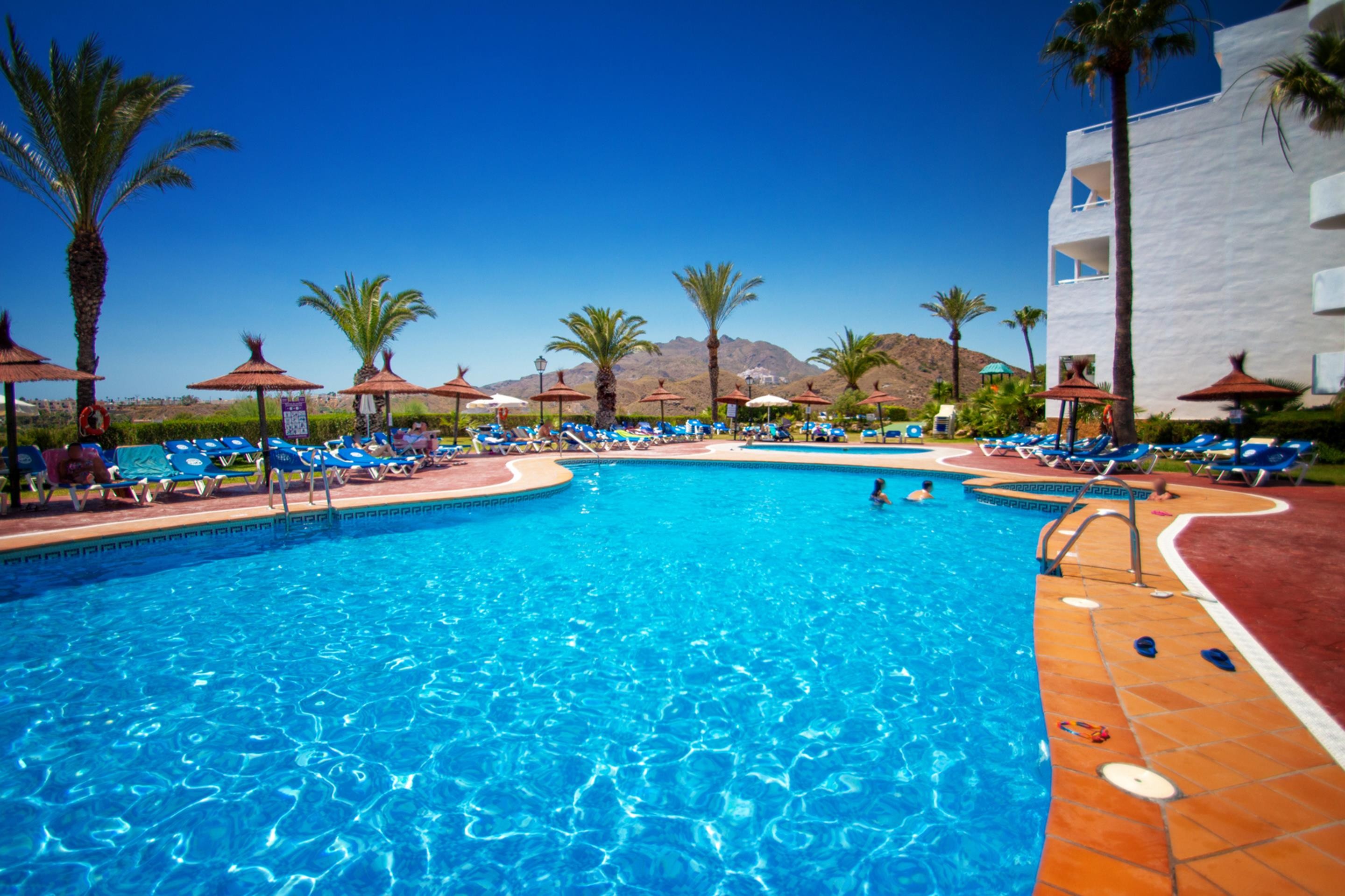 Servigroup Marina Mar