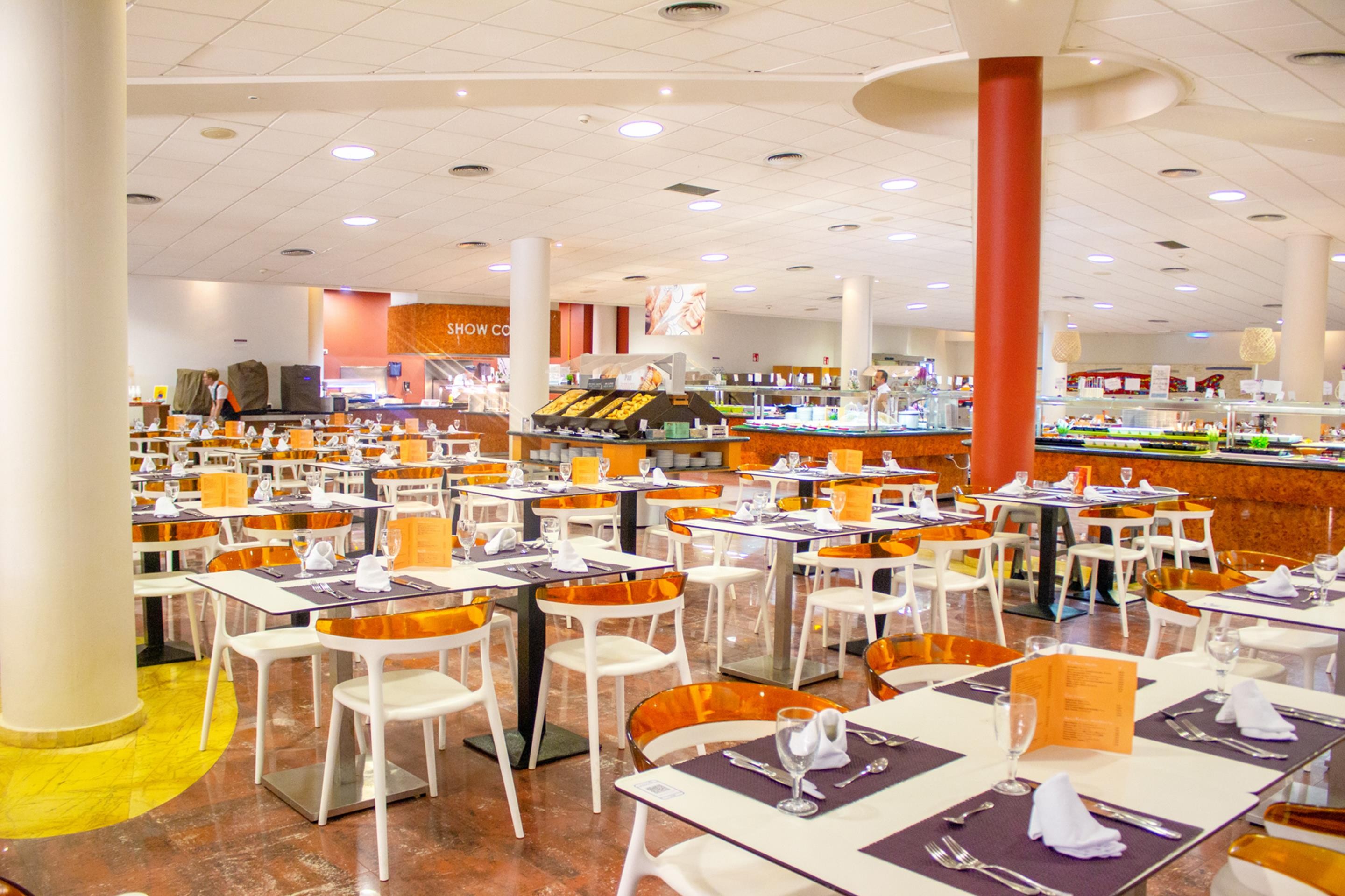 Servigroup Marina Mar 6