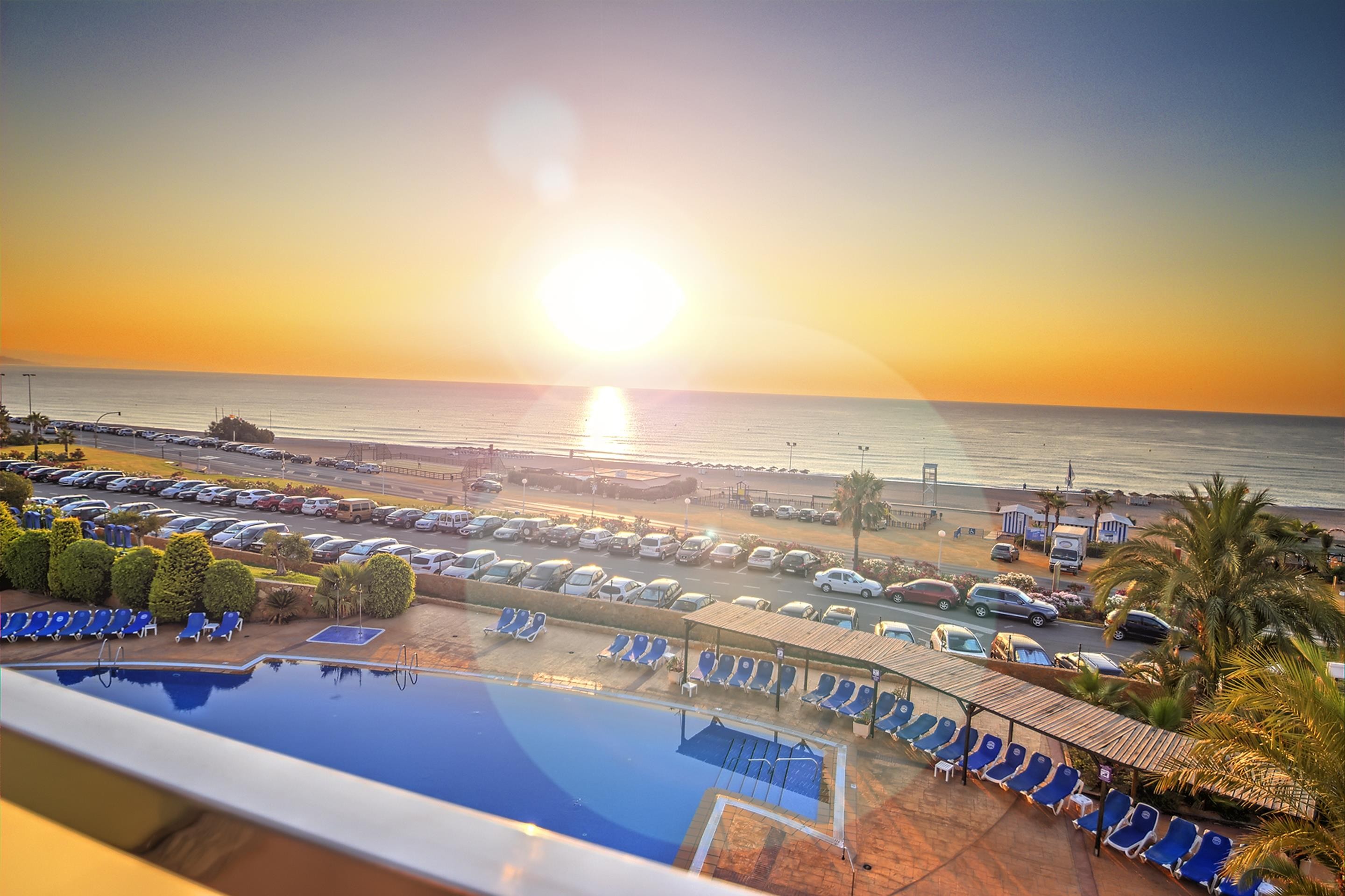 Servigroup Marina Playa