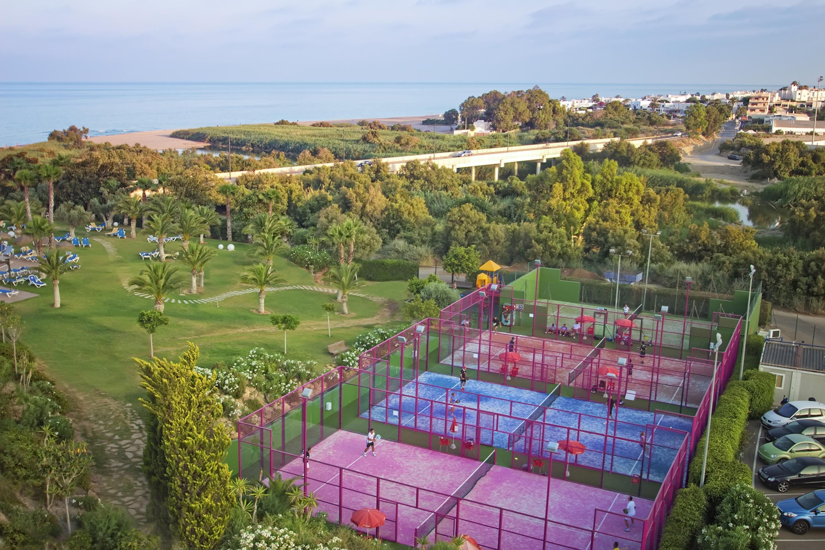 Servigroup Marina Playa 10