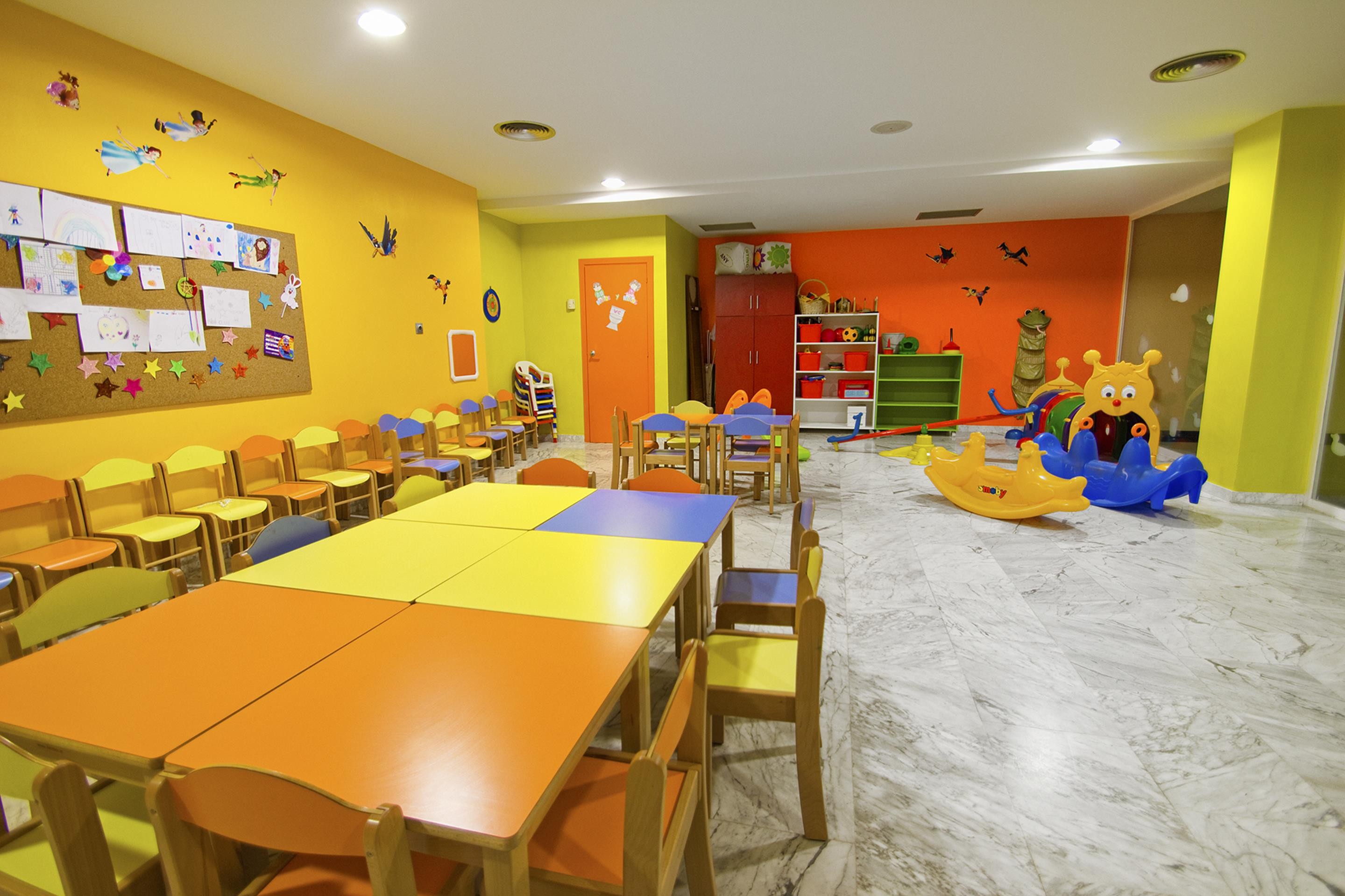 Servigroup Marina Playa 14