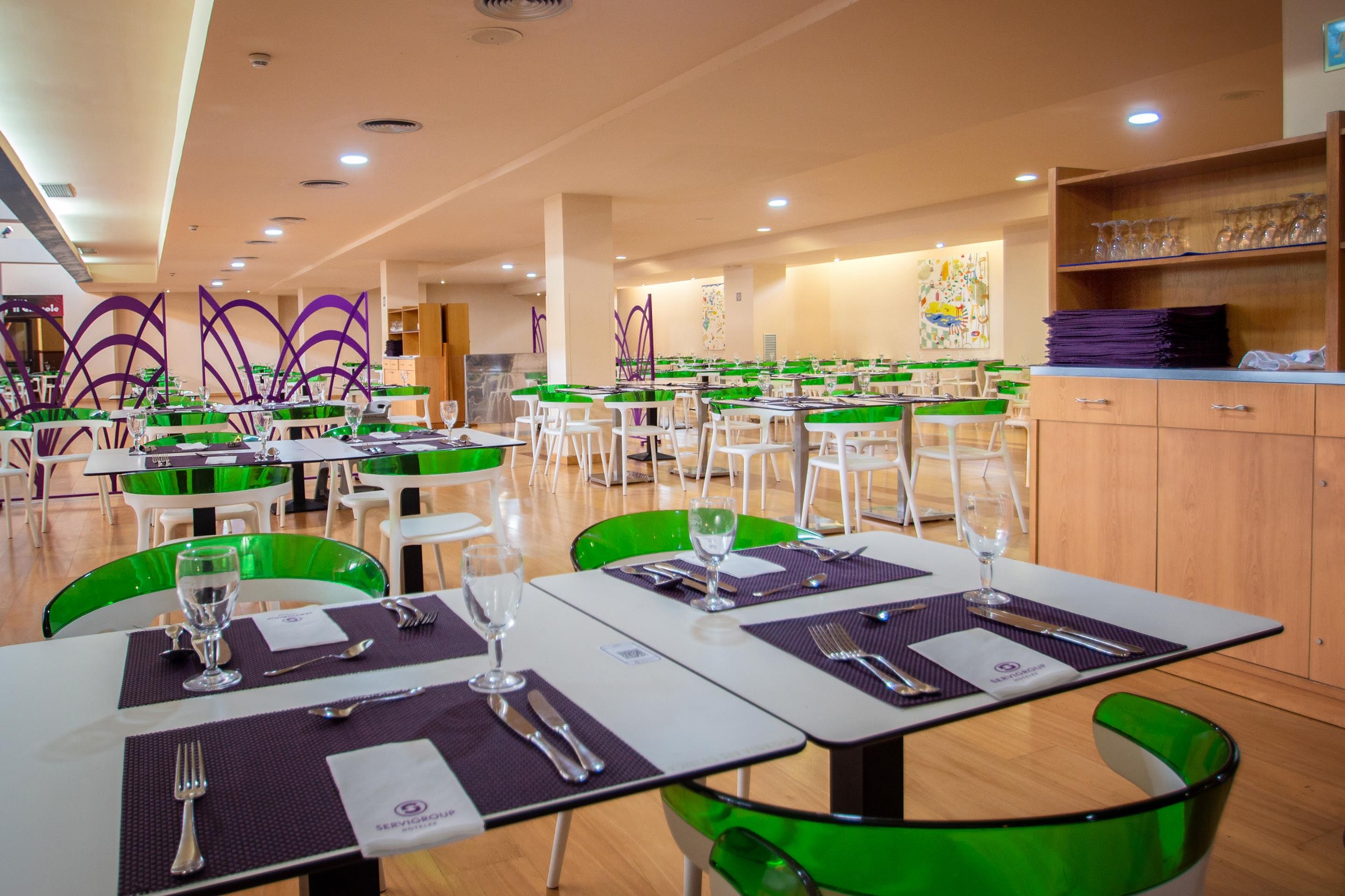 Servigroup Marina Playa 9