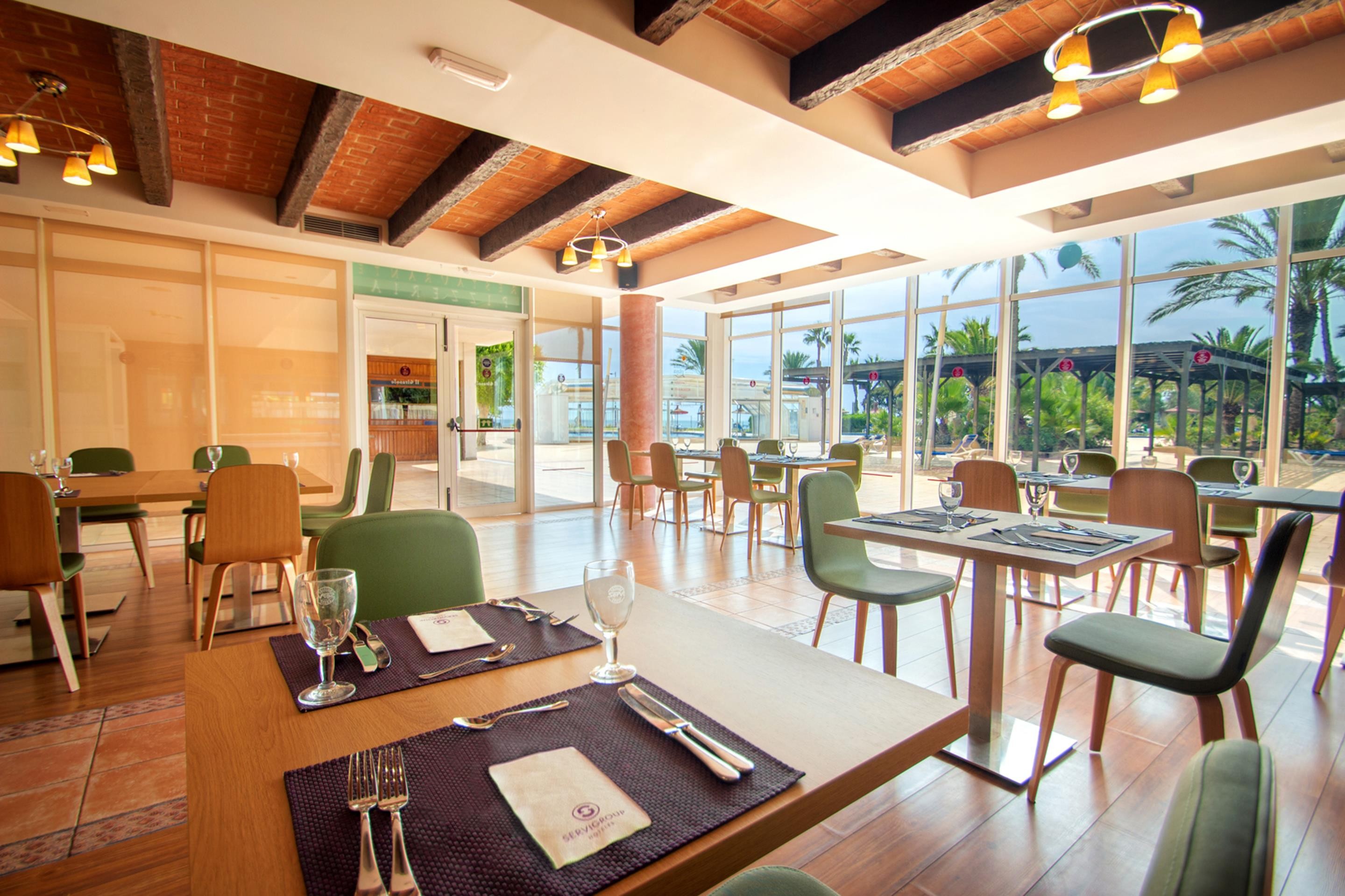 Servigroup Marina Playa 8