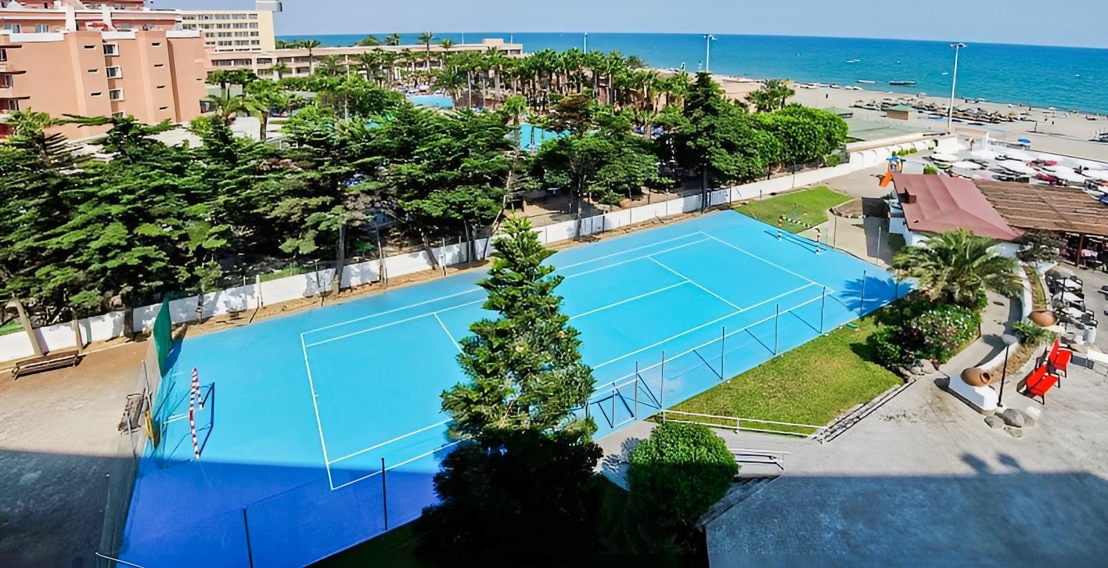 Alua Golf Trinidad  12