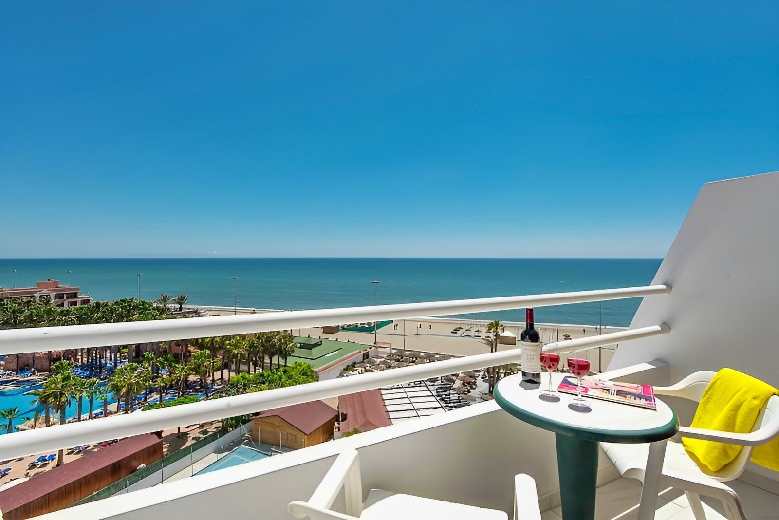 Alua Golf Trinidad  11