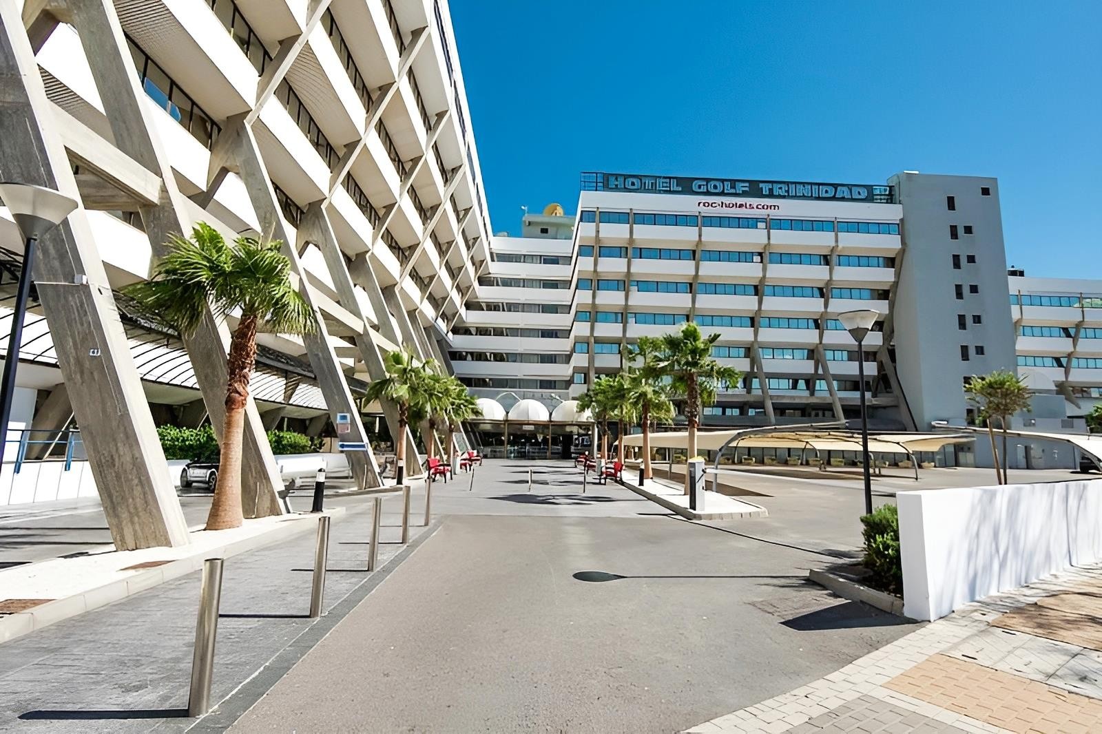 Alua Golf Trinidad  13