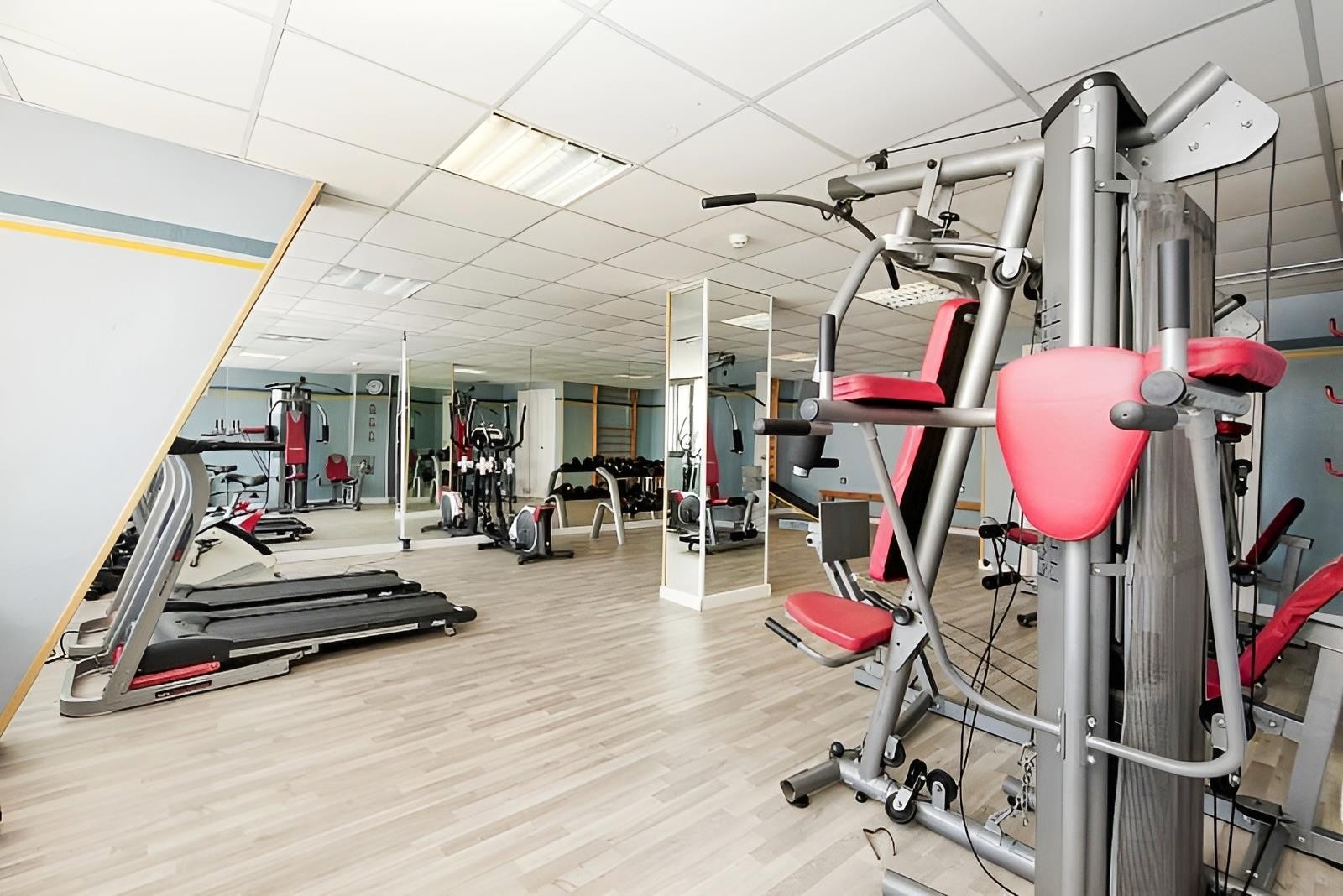 Alua Golf Trinidad  14