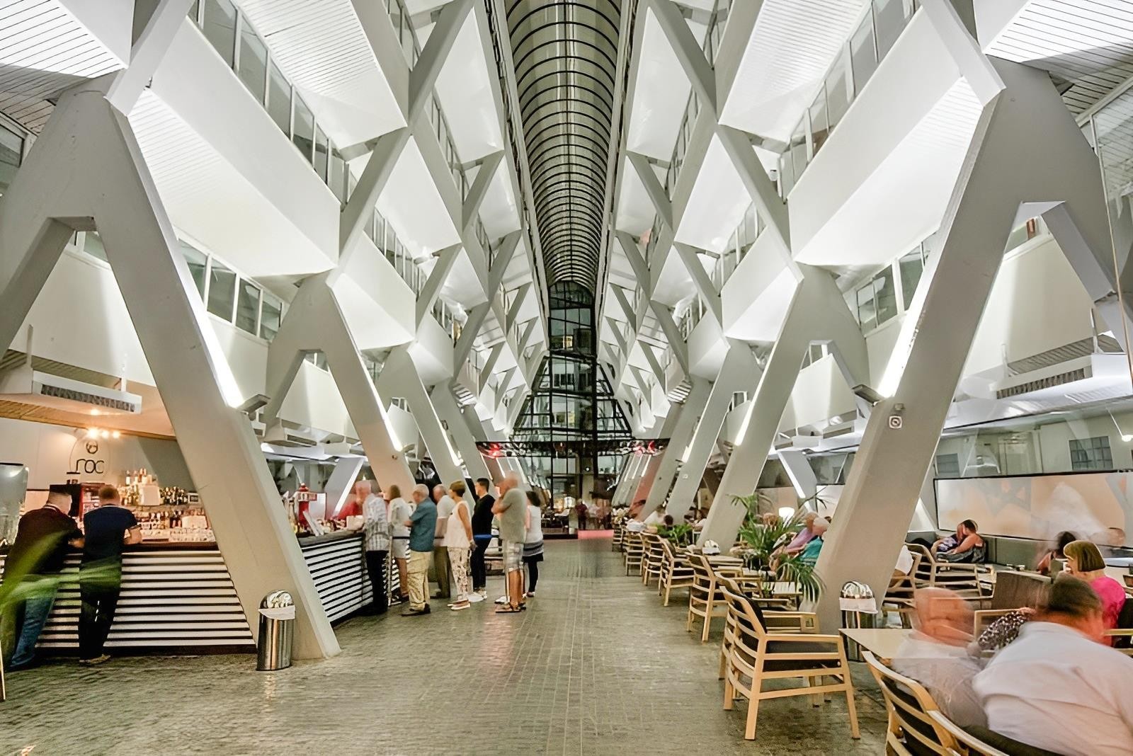 Alua Golf Trinidad  9