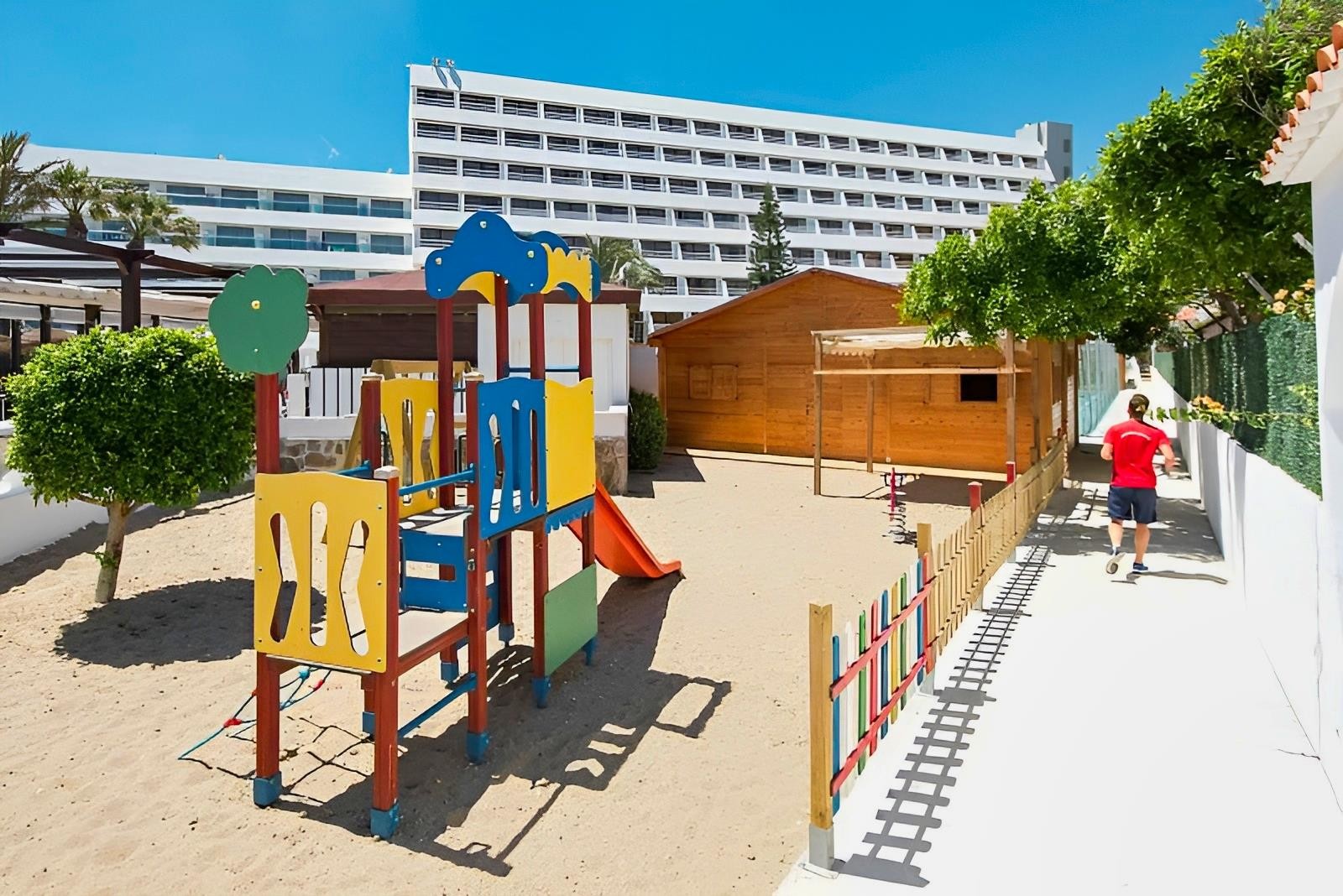 Alua Golf Trinidad  10