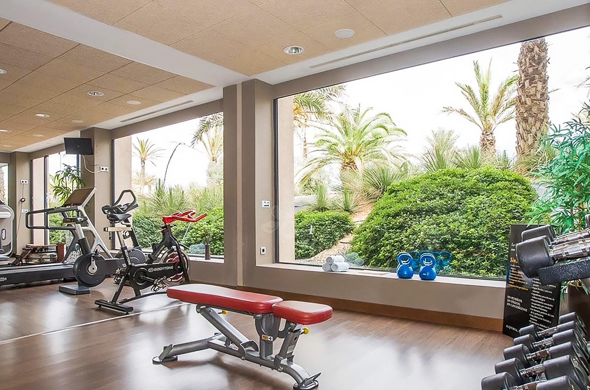 AR GOLF ALMERIMAR 14