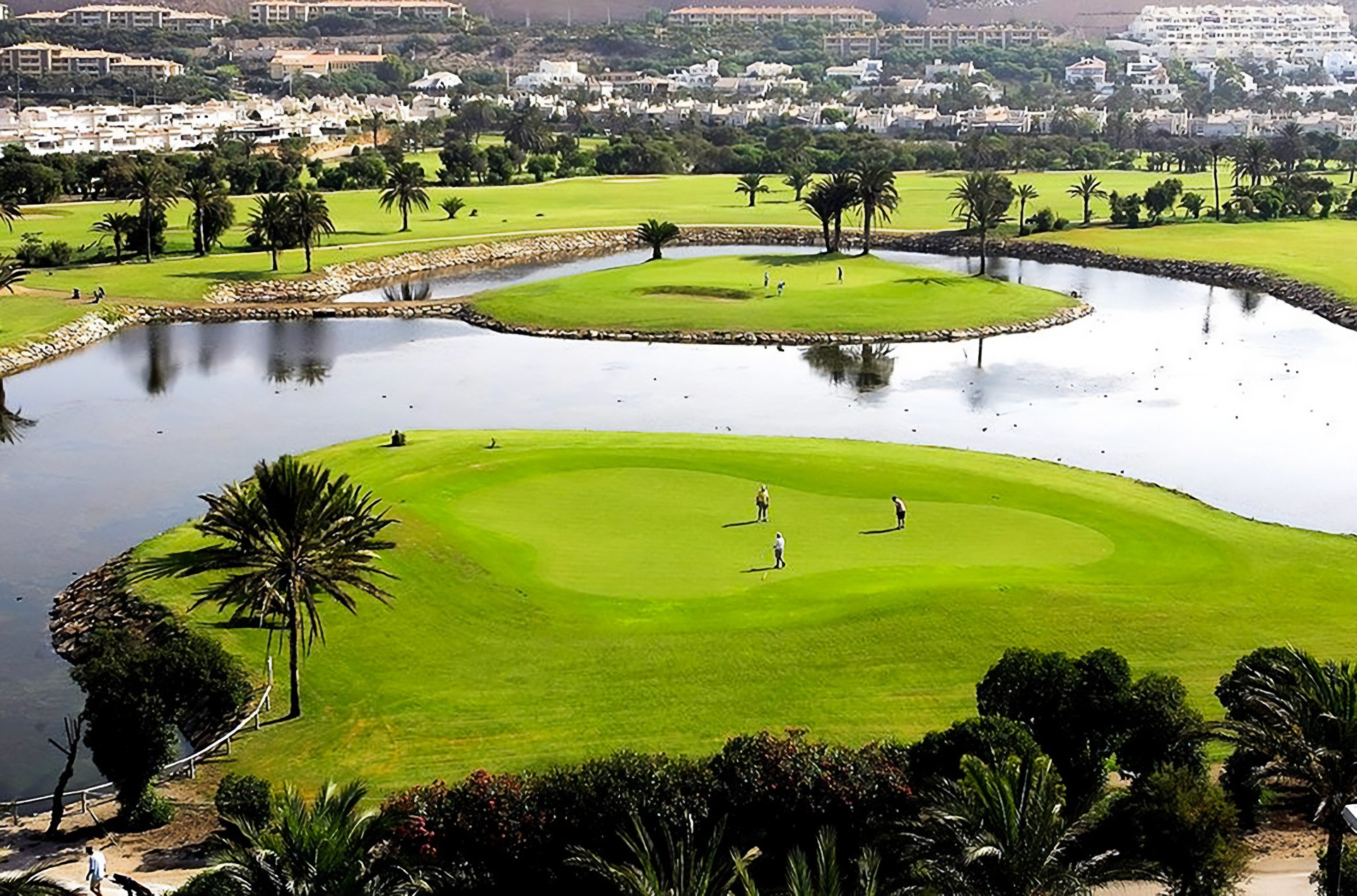 AR GOLF ALMERIMAR 19