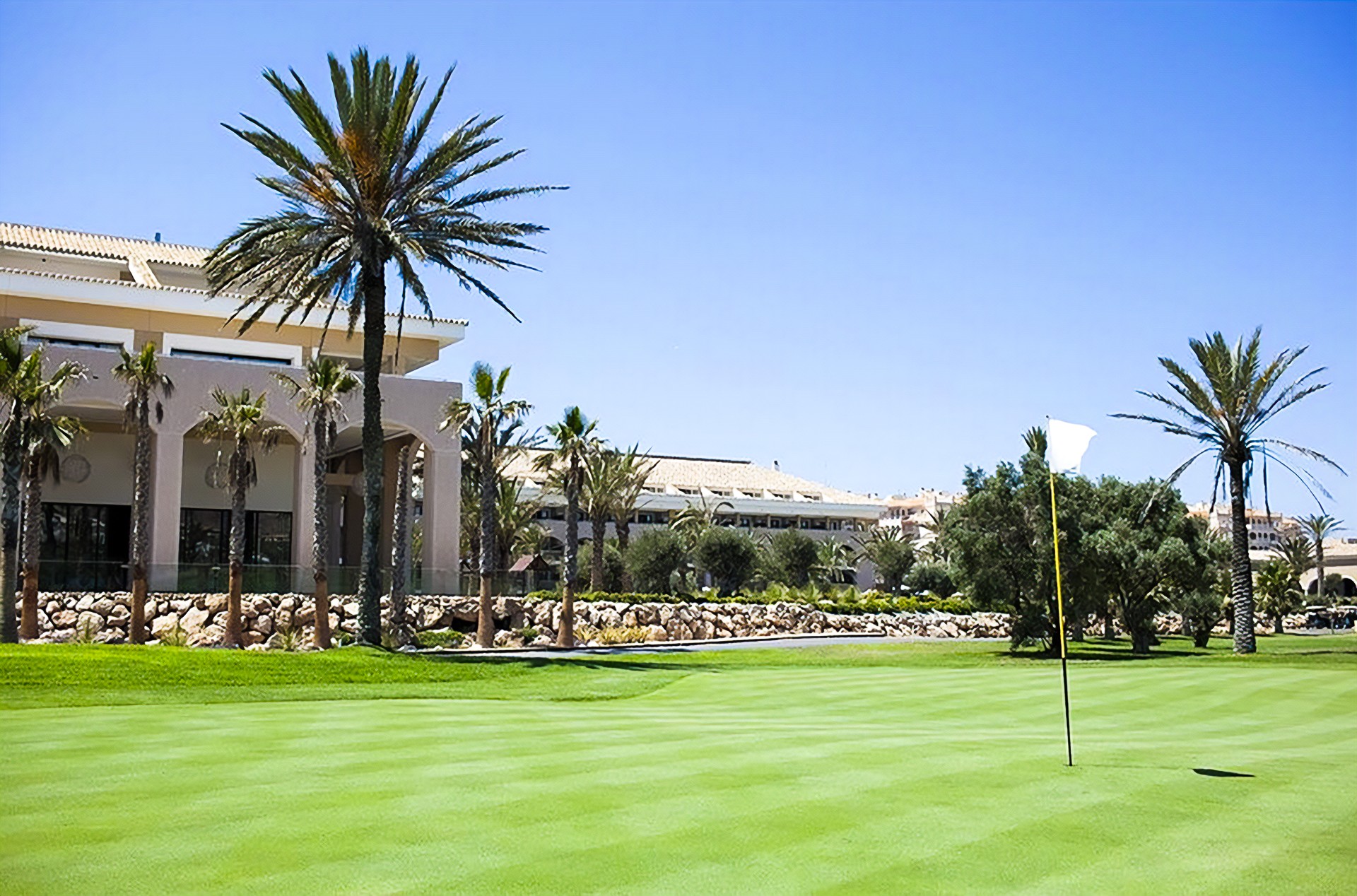 AR GOLF ALMERIMAR 20