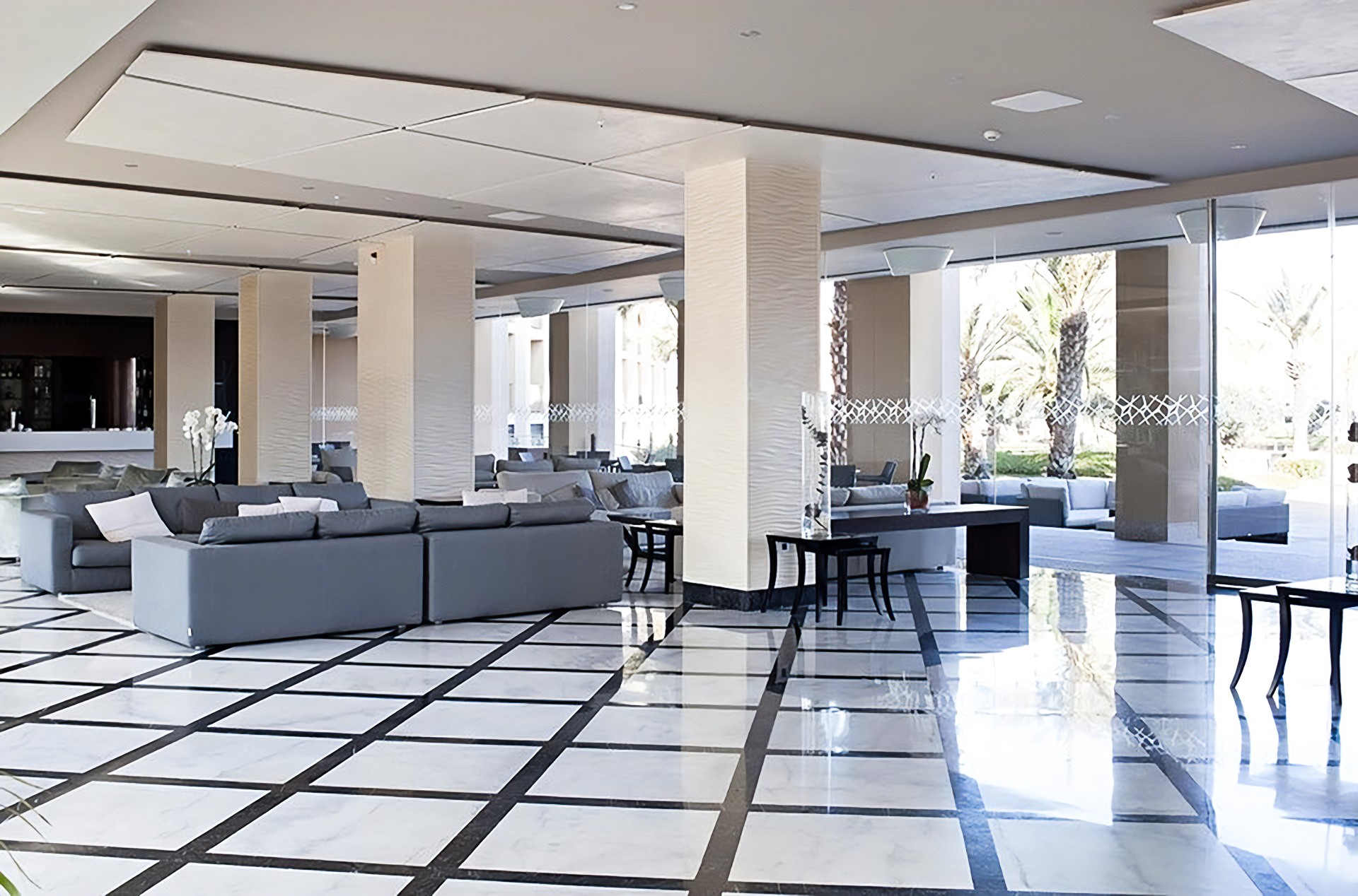 AR GOLF ALMERIMAR 13