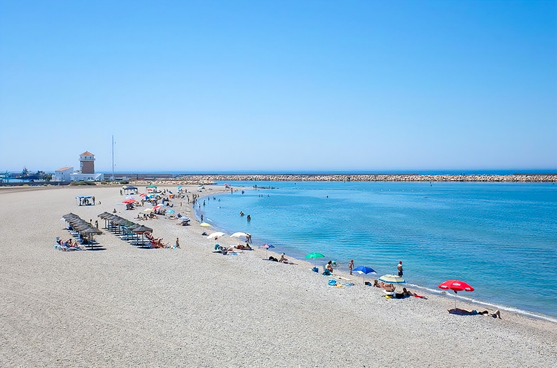 AR GOLF ALMERIMAR 21