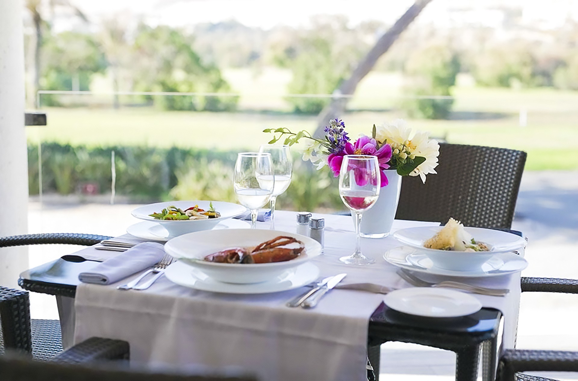 AR GOLF ALMERIMAR 10