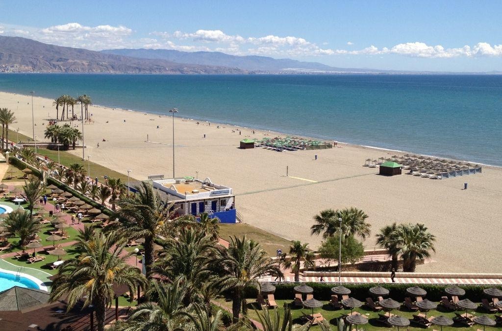 Evenia Zoraida Beach Resort – fotka 9