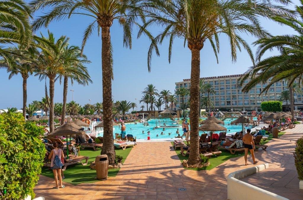evenia-zoraida-beach-resort-exim-tours