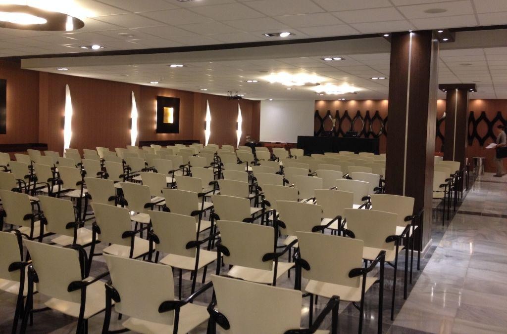 Evenia Zoraida Beach Resort – fotka 20