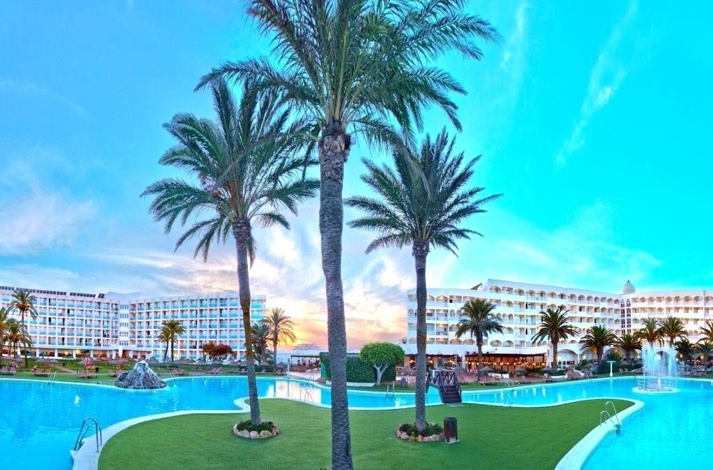 Evenia Zoraida Resort 1
