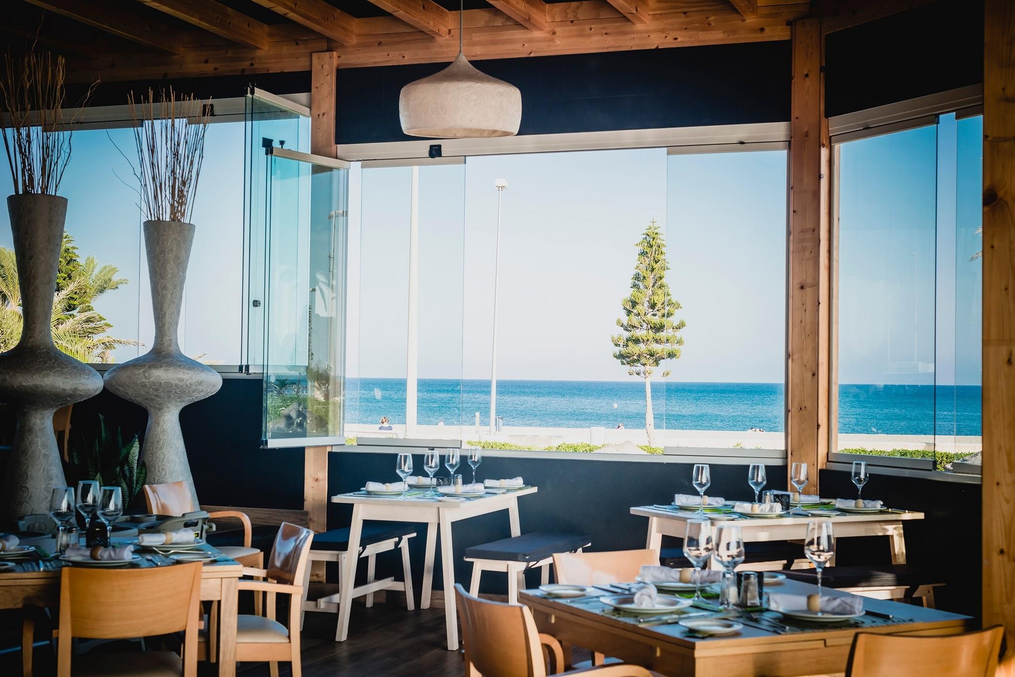 Evenia Zoraida Beach Resort 29