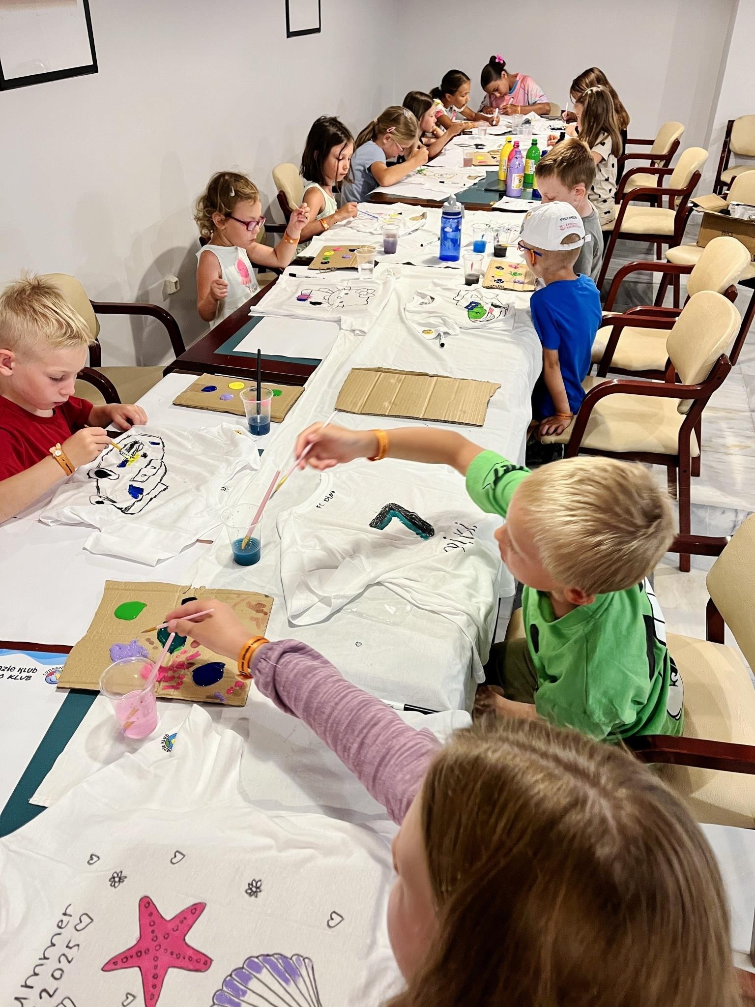 Evenia Zoraida Beach Resort 39