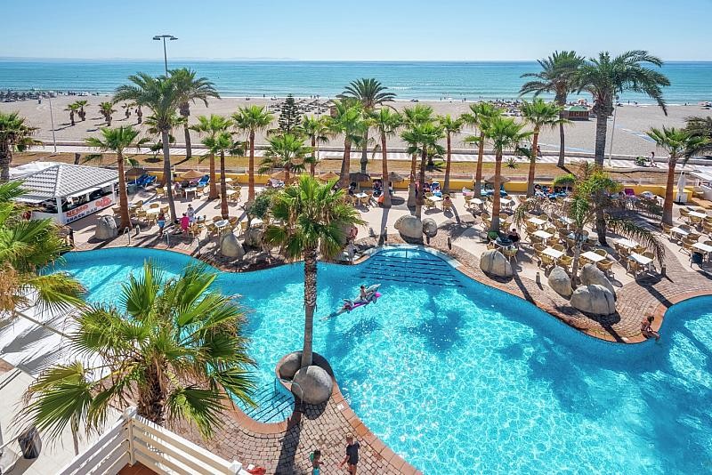Mediterraneo Bay Hotel Spa & Resort – fotka 3
