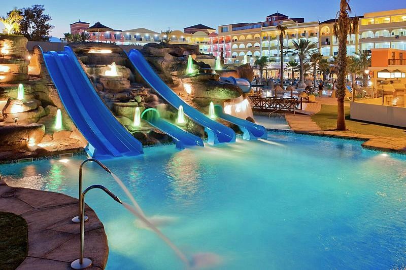Mediterraneo Bay Hotel Spa & Resort – fotka 4