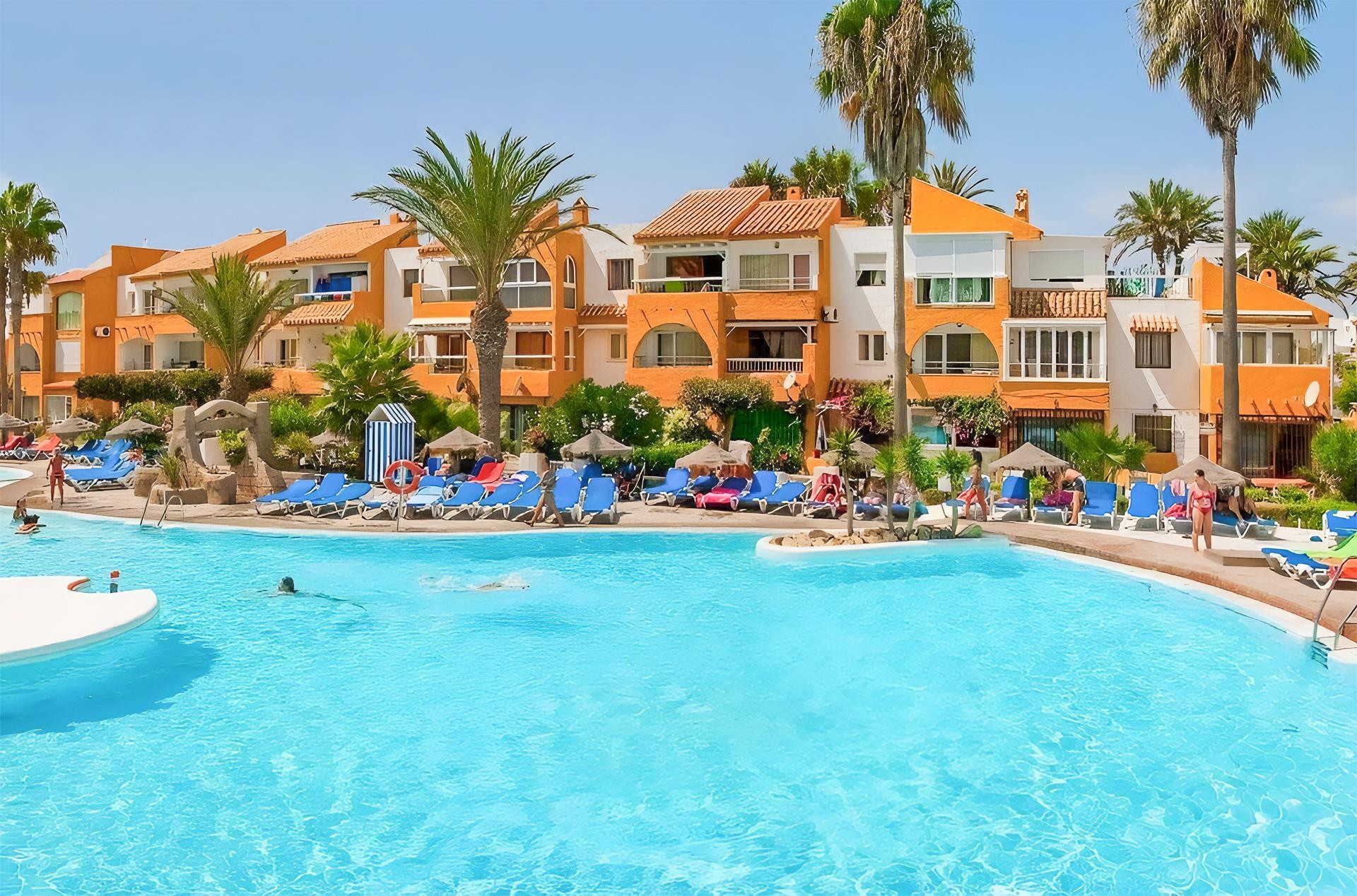 Playalinda Aquapark & Spa