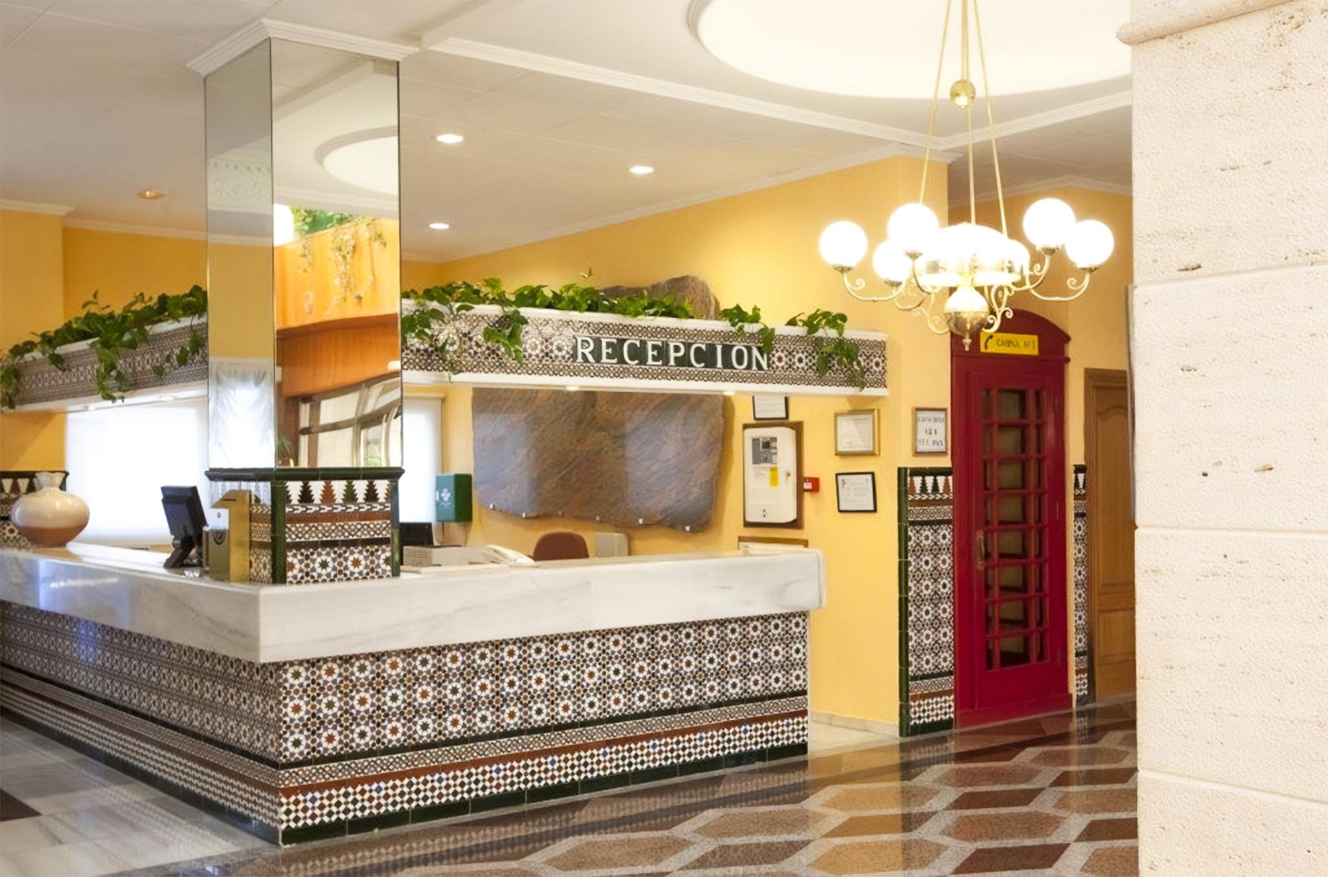 Playalinda Aquapark & Spa 8