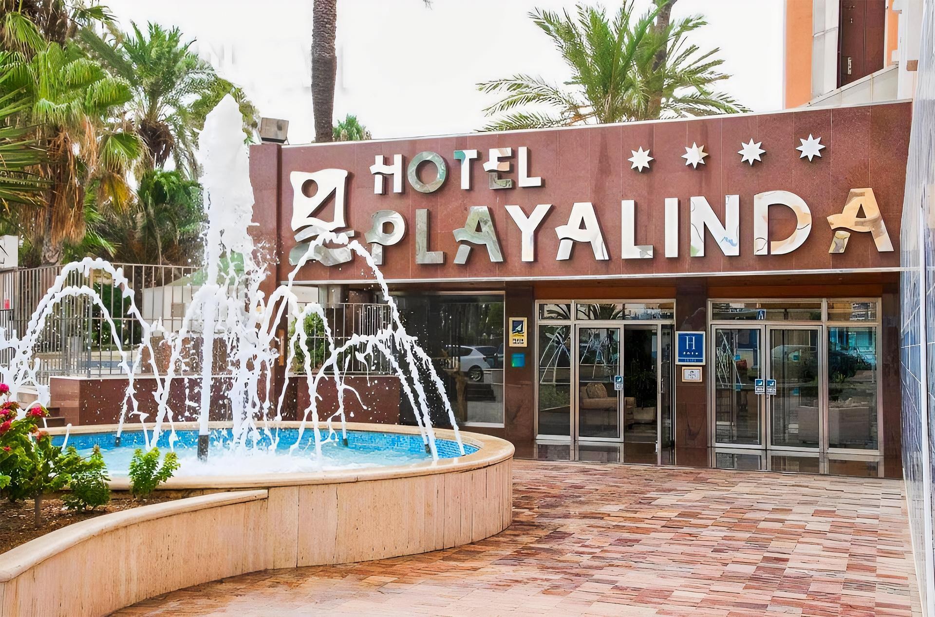 Playalinda Aquapark & Spa