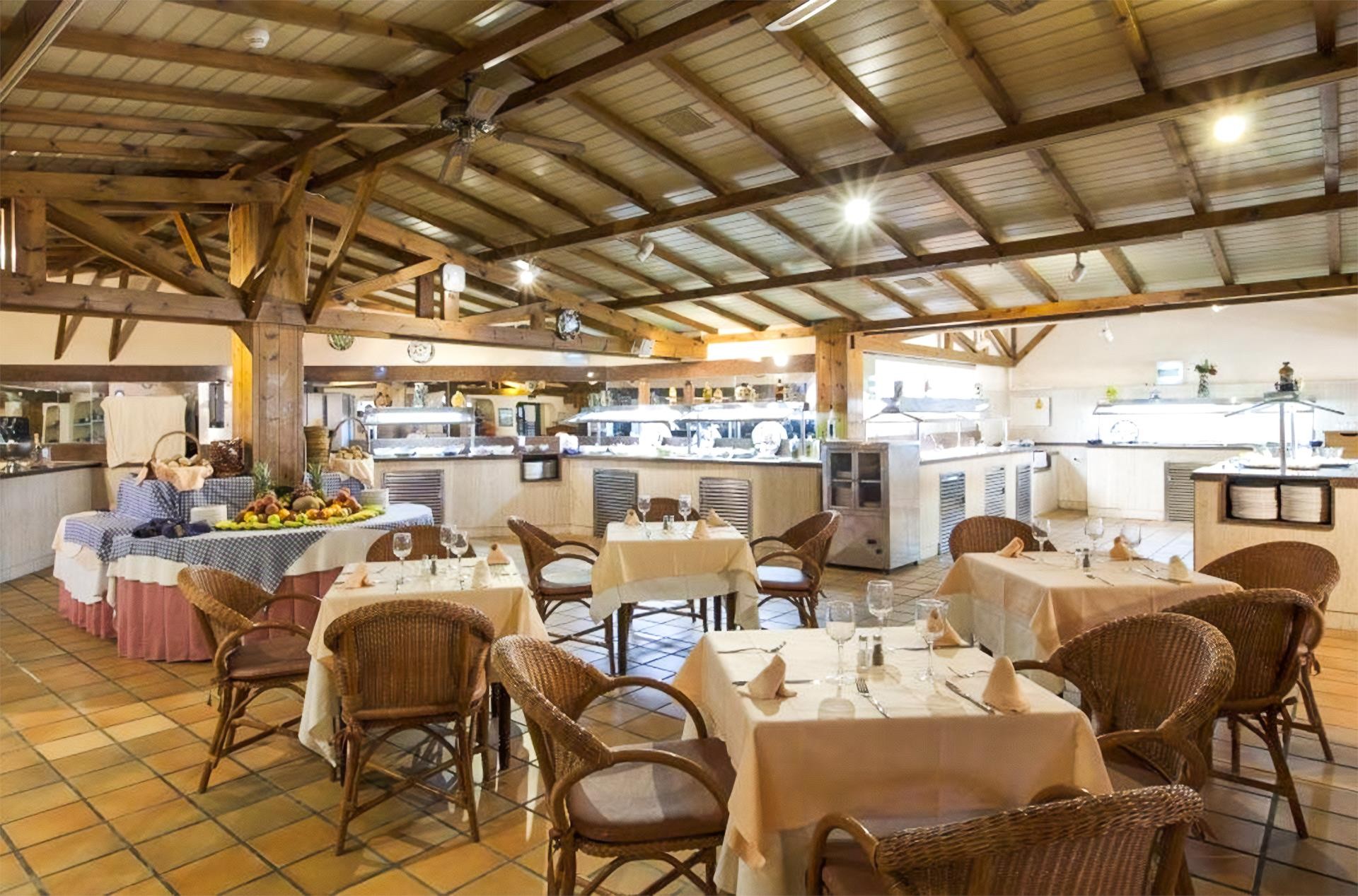 Playalinda Aquapark & Spa 9