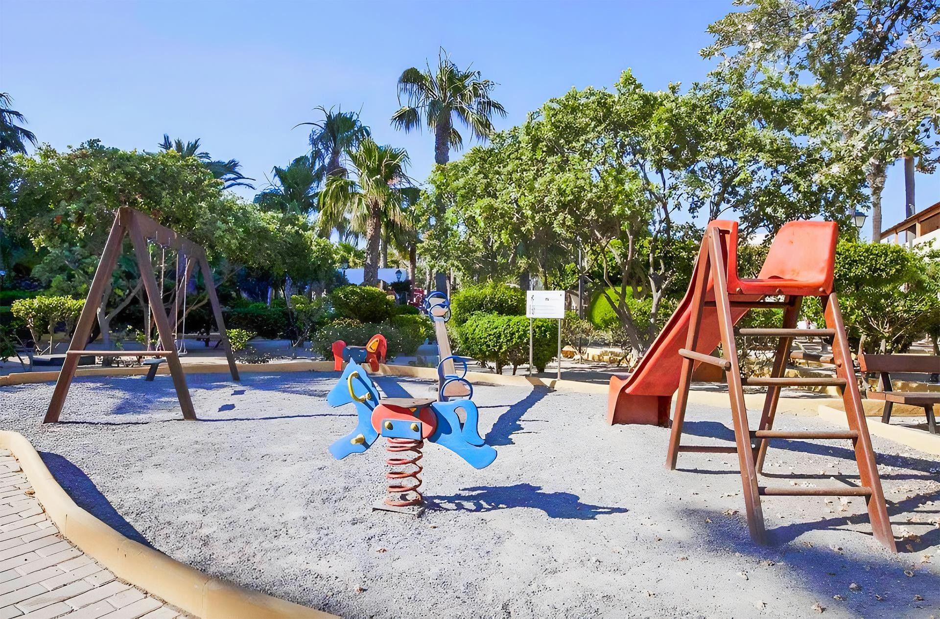 Playalinda Aquapark & Spa 11