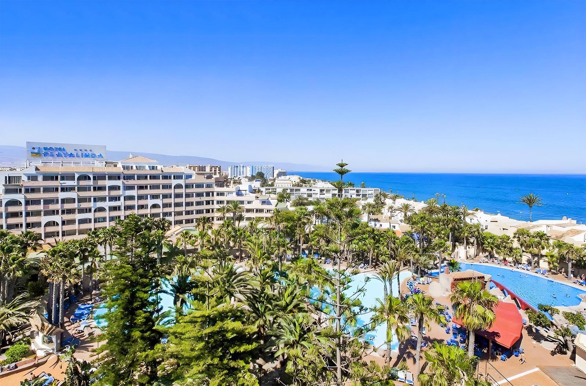 Playalinda Aquapark & Spa 13