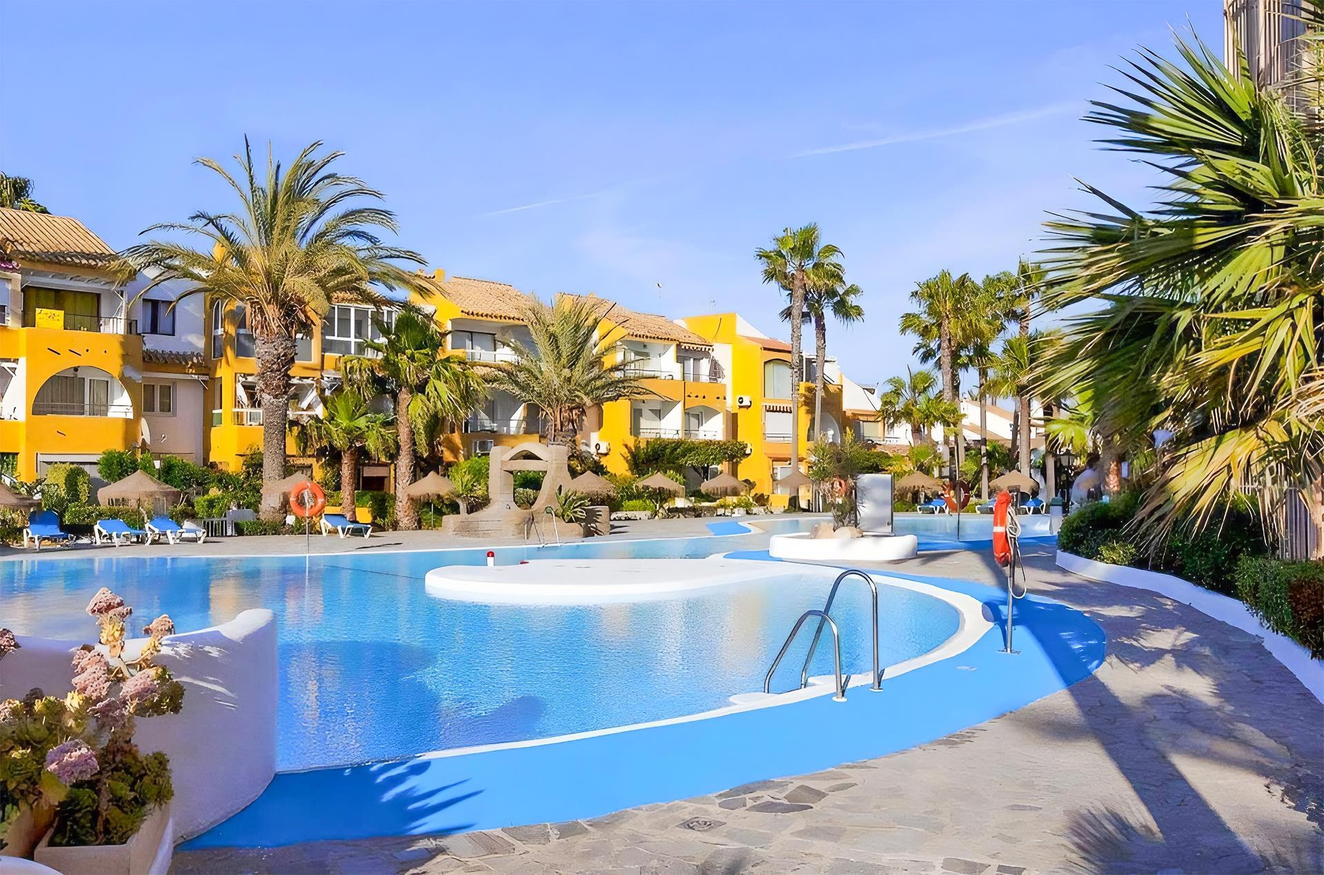 Playalinda Aquapark & Spa 14