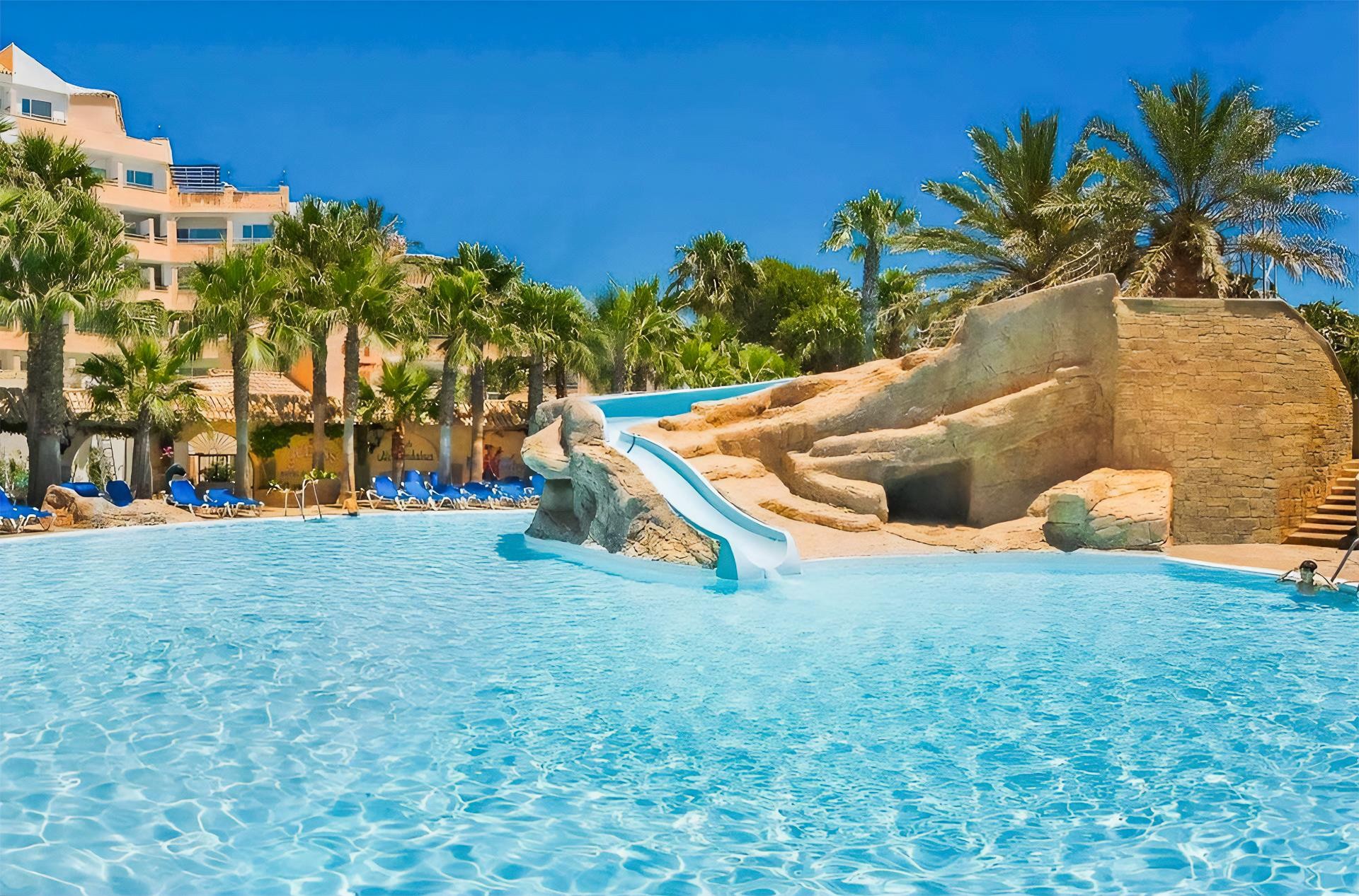 Playalinda Aquapark & Spa