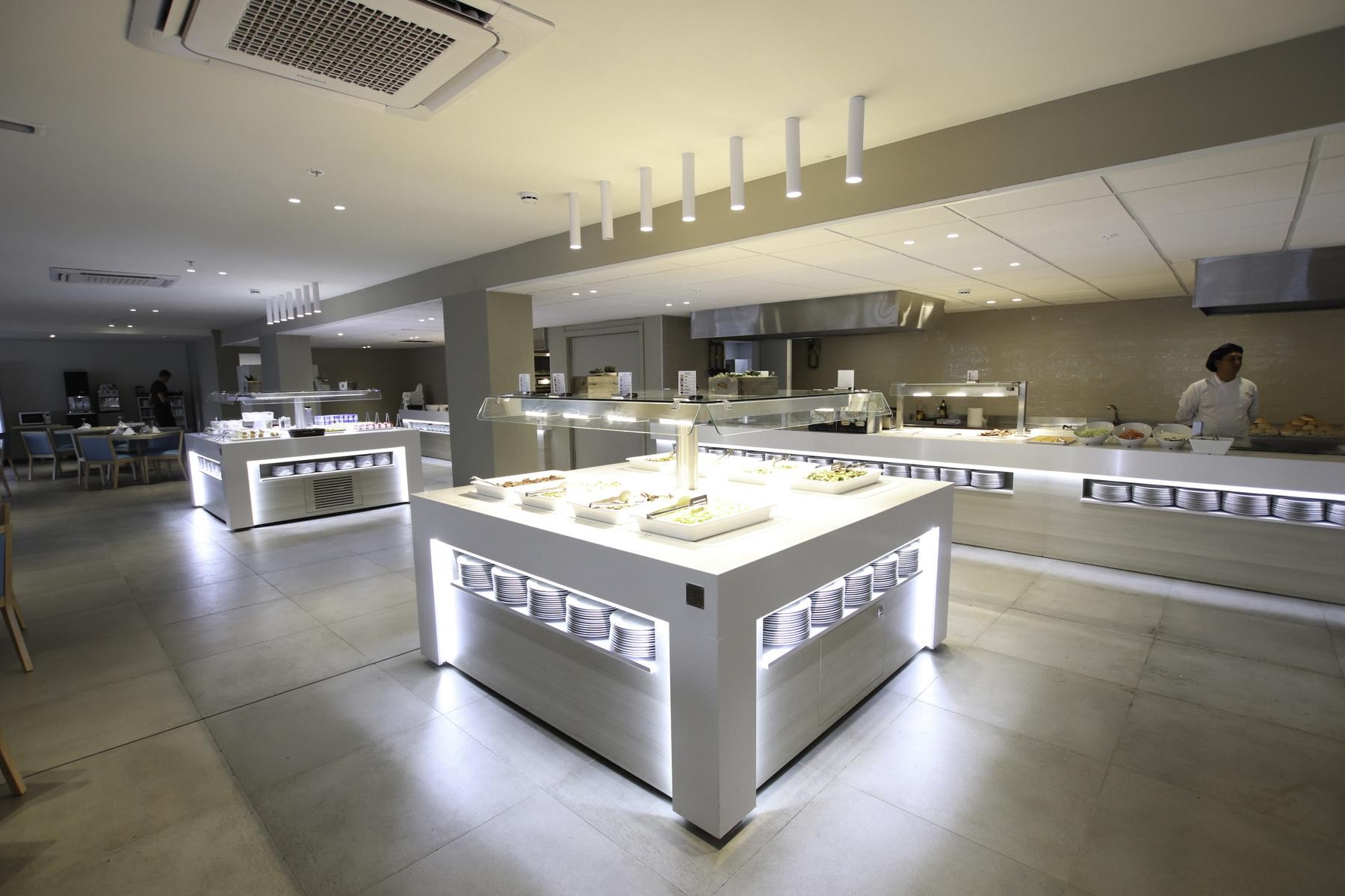 Roquetas El Palmeral by Pierre Vacances Hotel 8