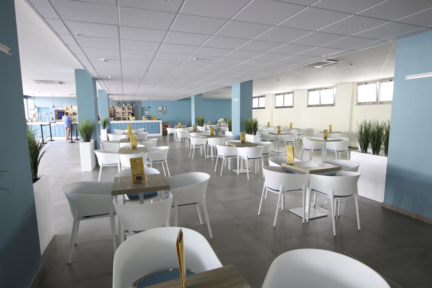 Roquetas El Palmeral by Pierre Vacances Hotel 6