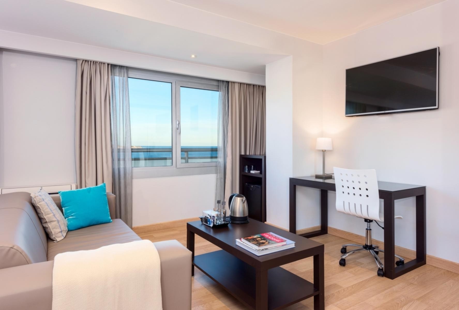 Alicante Gran Sol Affiliated by Melia 6