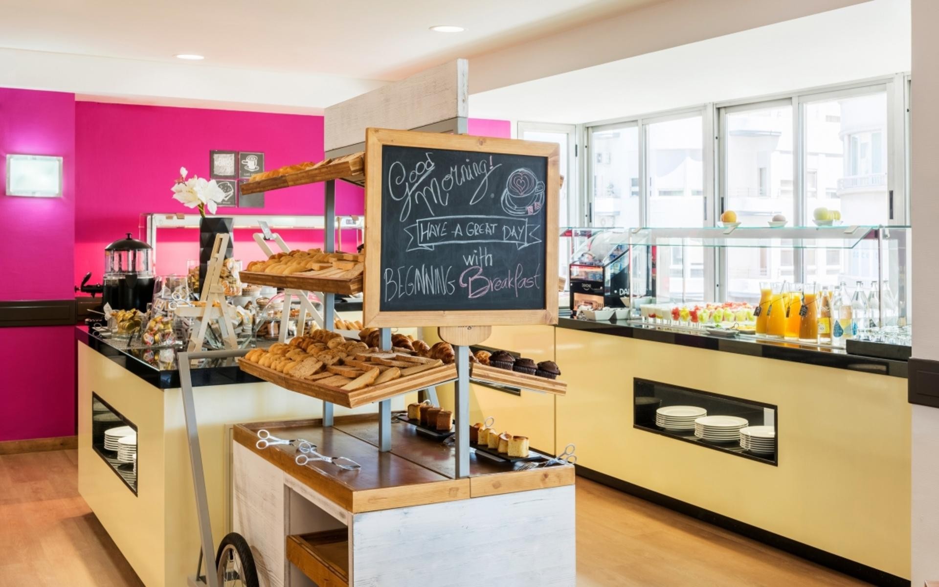 Alicante Gran Sol Affiliated by Melia 10