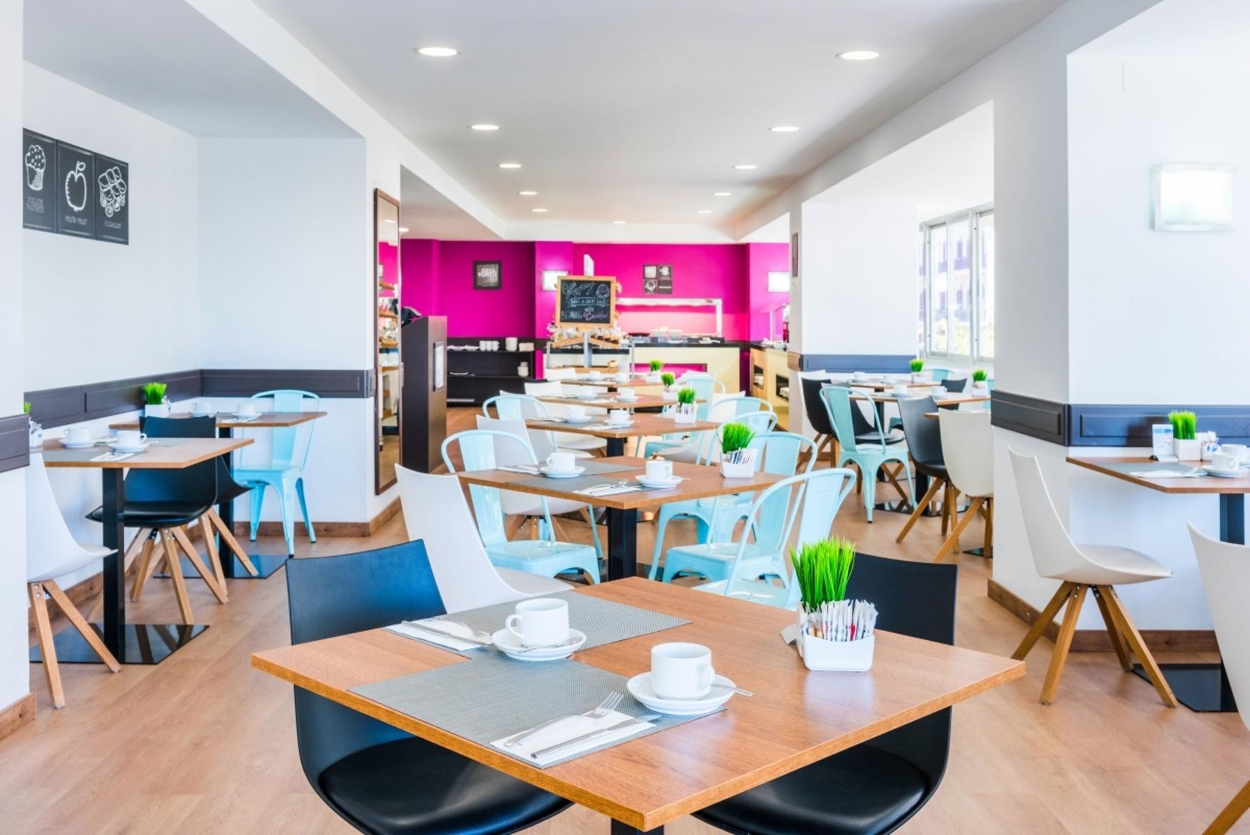 Alicante Gran Sol Affiliated by Melia 11