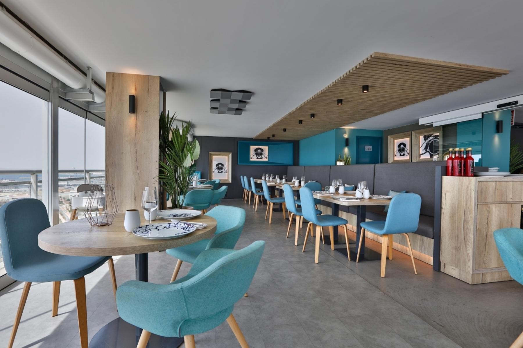 Alicante Gran Sol Affiliated by Melia 12