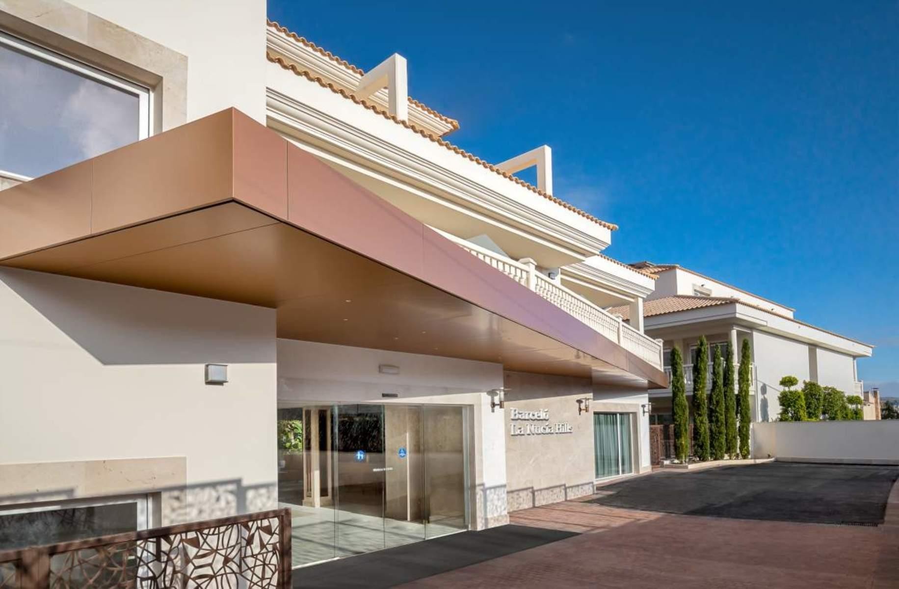 Barcelo La Nucia Hills 9